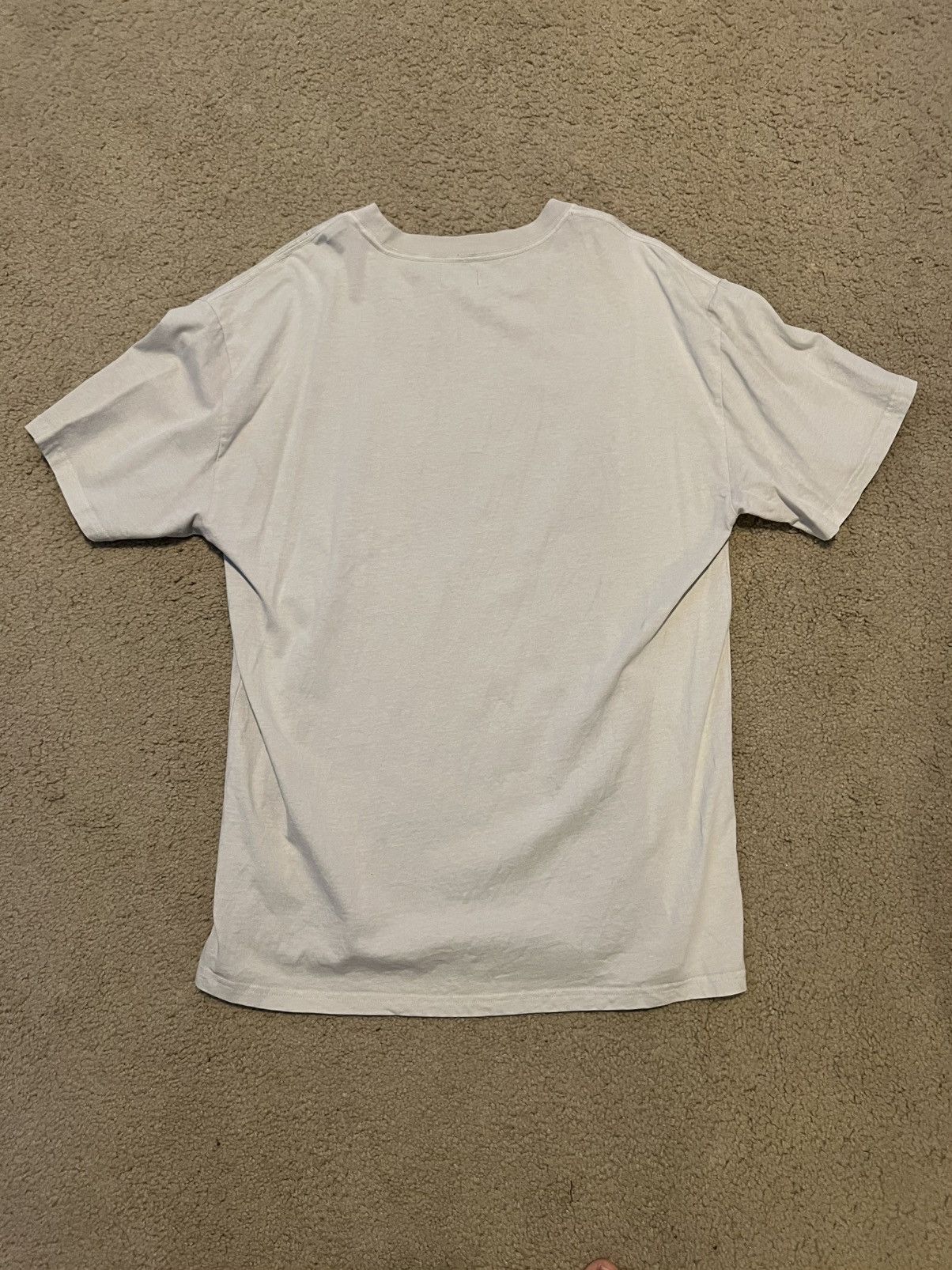 Other Playmakers official Unlimited Plays Tee Size US L / EU 52-54 / 3 - 3 Thumbnail