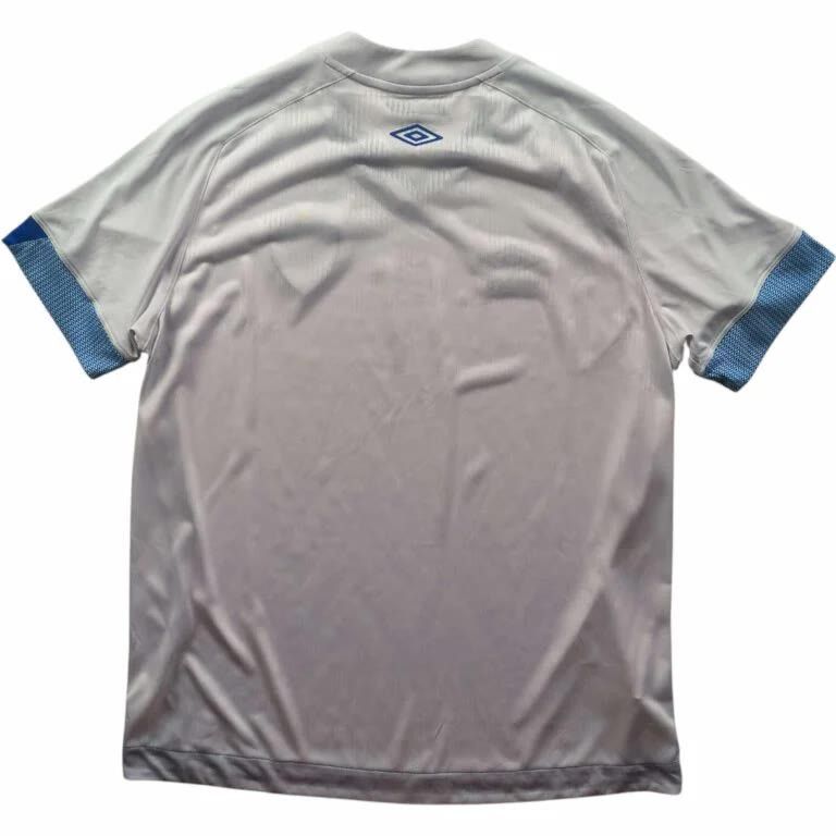 Umbro Avai 2022-23 Umbro away football jersey size XL Size US XL / EU 56 / 4 - 2 Thumbnail