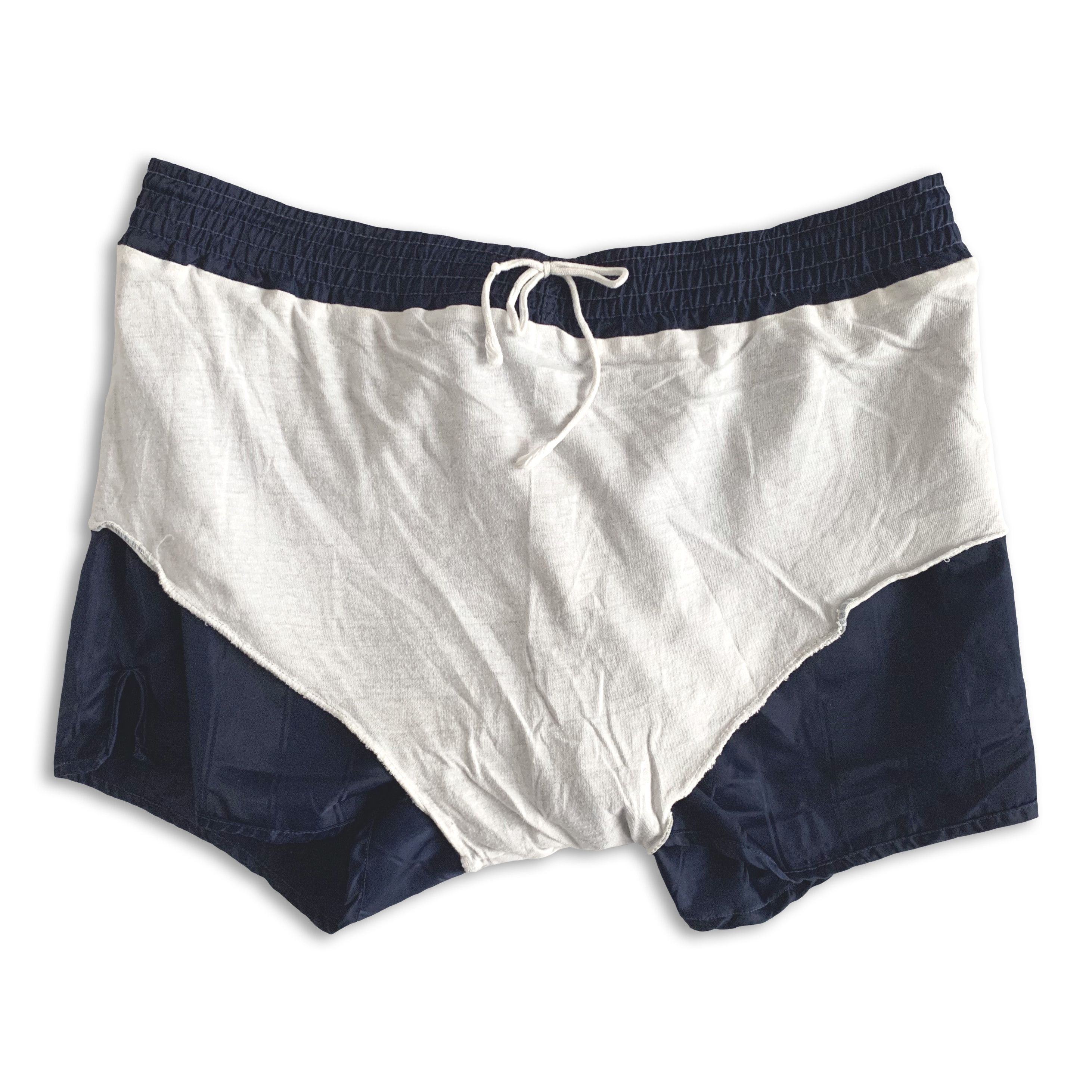 Erima Vintage 70s 80s ERIMA shorts Football Soccer Kit Jersey Size US 34 / EU 50 - 8 Thumbnail