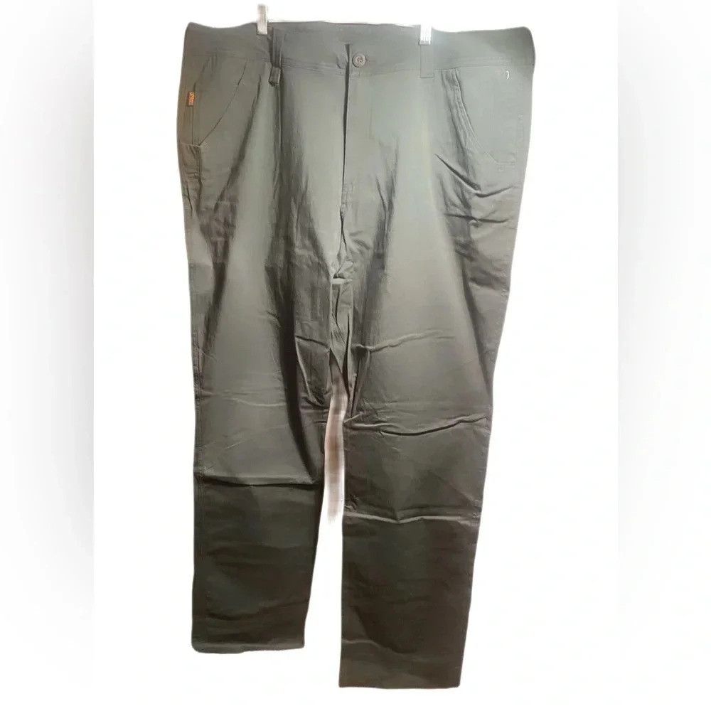 Timberland NWT Timberland PRO Morphix Athletic-Fit plus pants Size US 36 / EU 52 - 2 Thumbnail