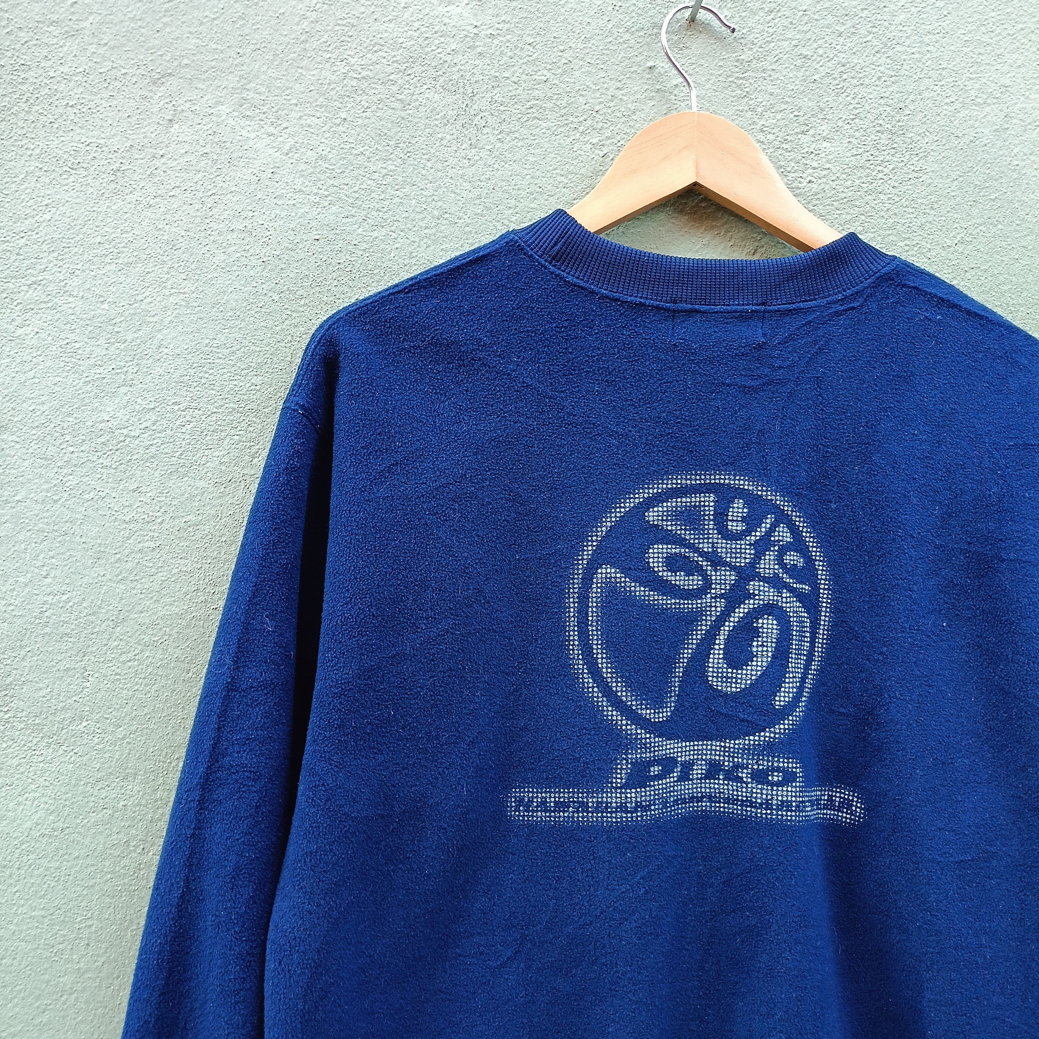 Piko sweatshirt Vintage