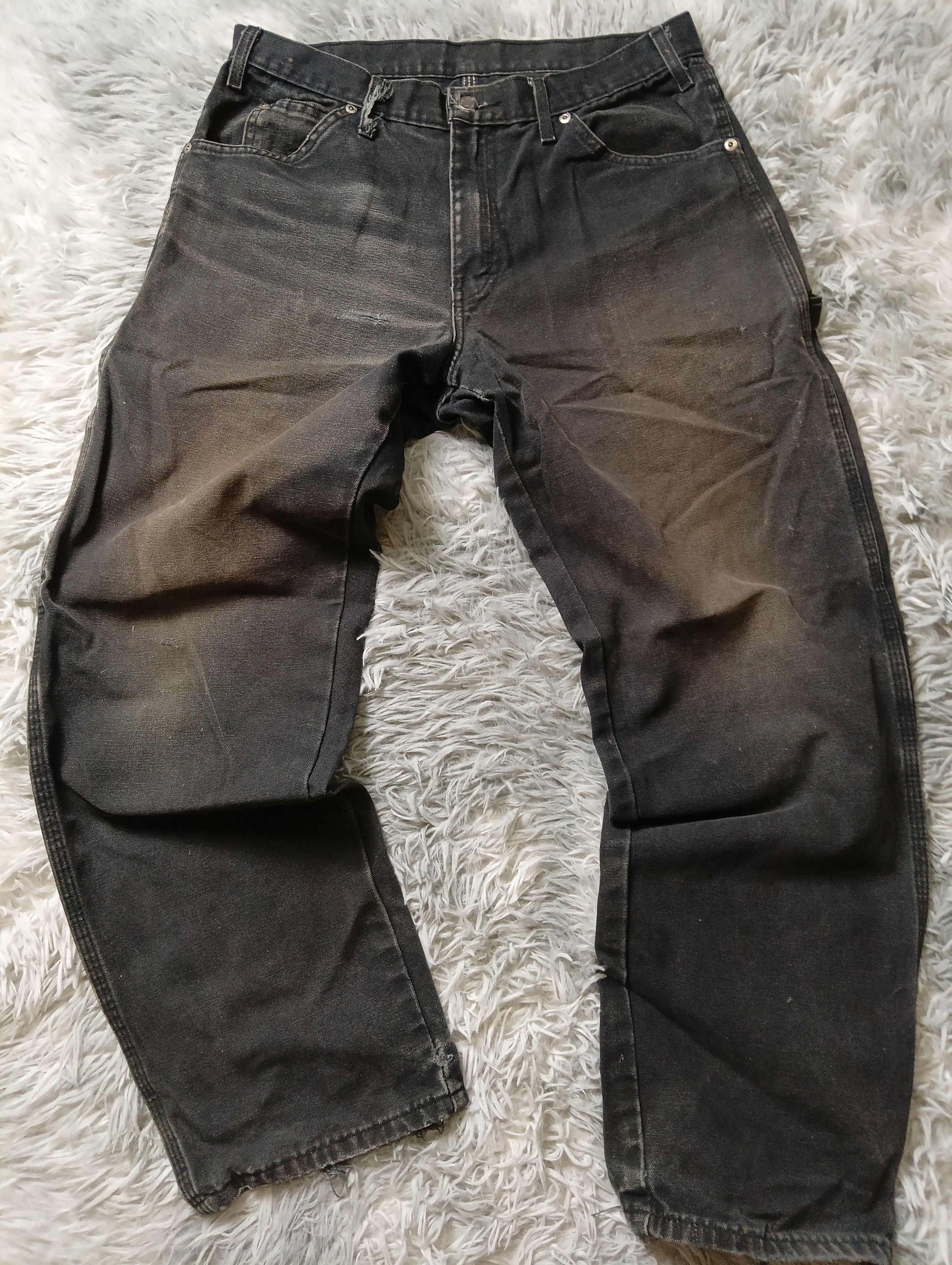 Dickies Dickies Workwear Size US 31 - 2 Thumbnail
