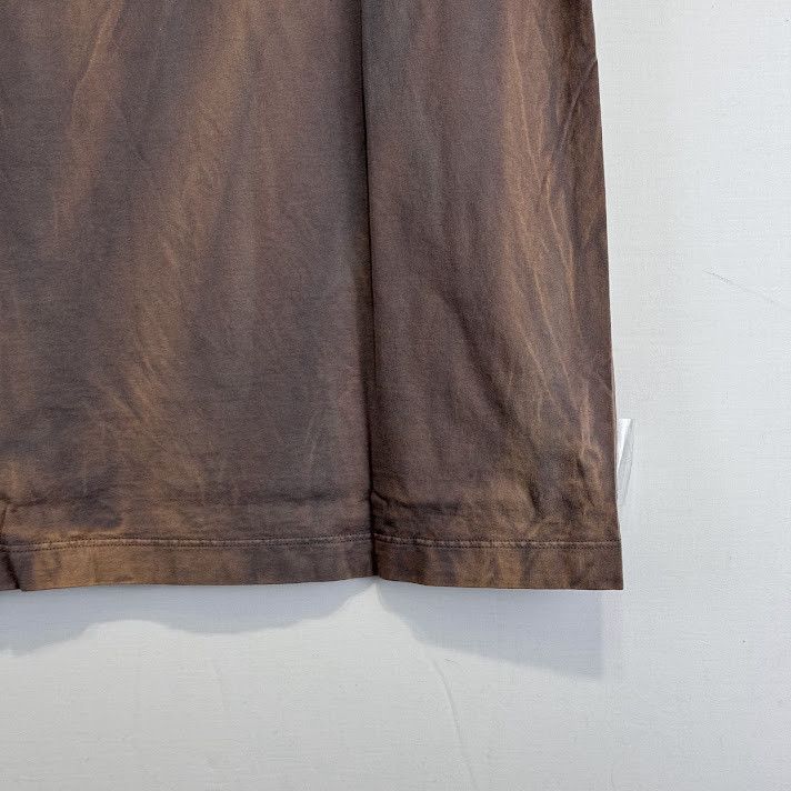 Off-White o1rshd1 Bookish Laung Blim S/S Tee in Petrol Size US XXL / EU 58 / 5 - 11 Thumbnail