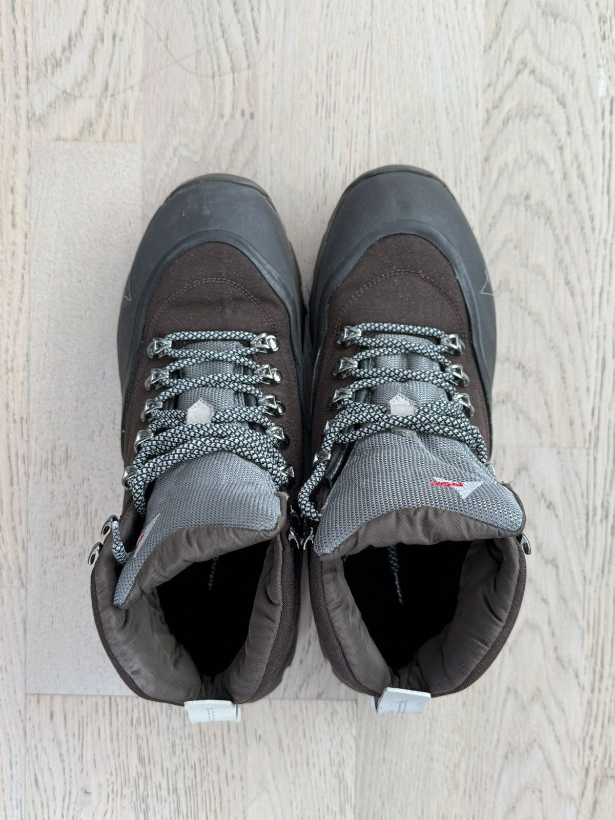 ROA Roa Andreas boots 42 Size US 9 / EU 42 - 7 Thumbnail