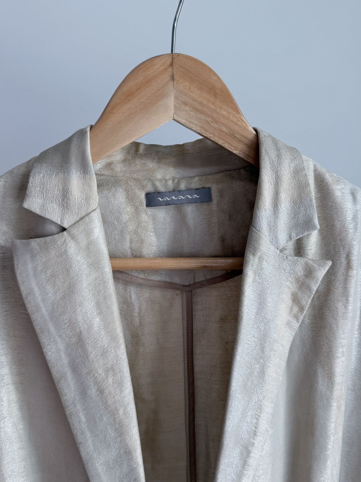 Other Slik midi Blazer Size S / US 4 / IT 40 - 7 Thumbnail