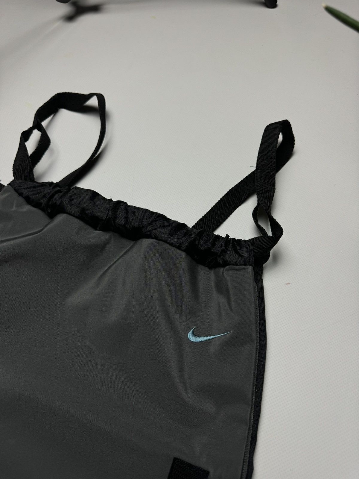 Nike × Vintage Rare vintage transit pass bags new with tag Size ONE SIZE - 4 Thumbnail