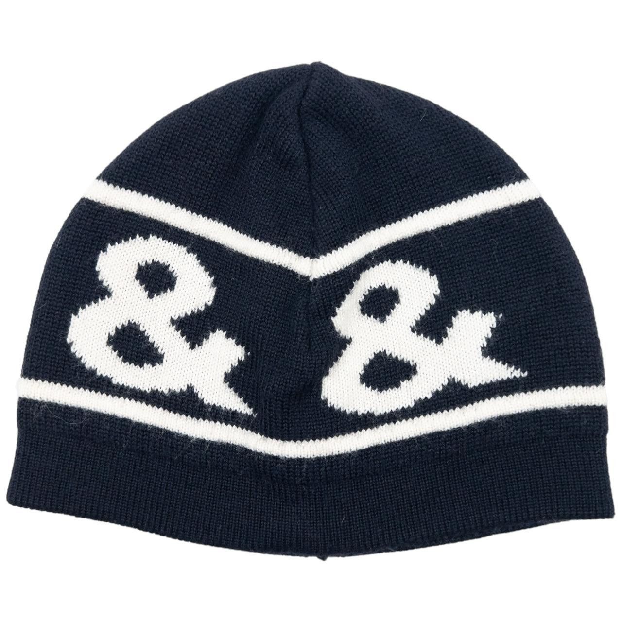Dolce & Gabbana Vintage Dolce & Gabbana Beanie Hat Size ONE SIZE - 1 Thumbnail