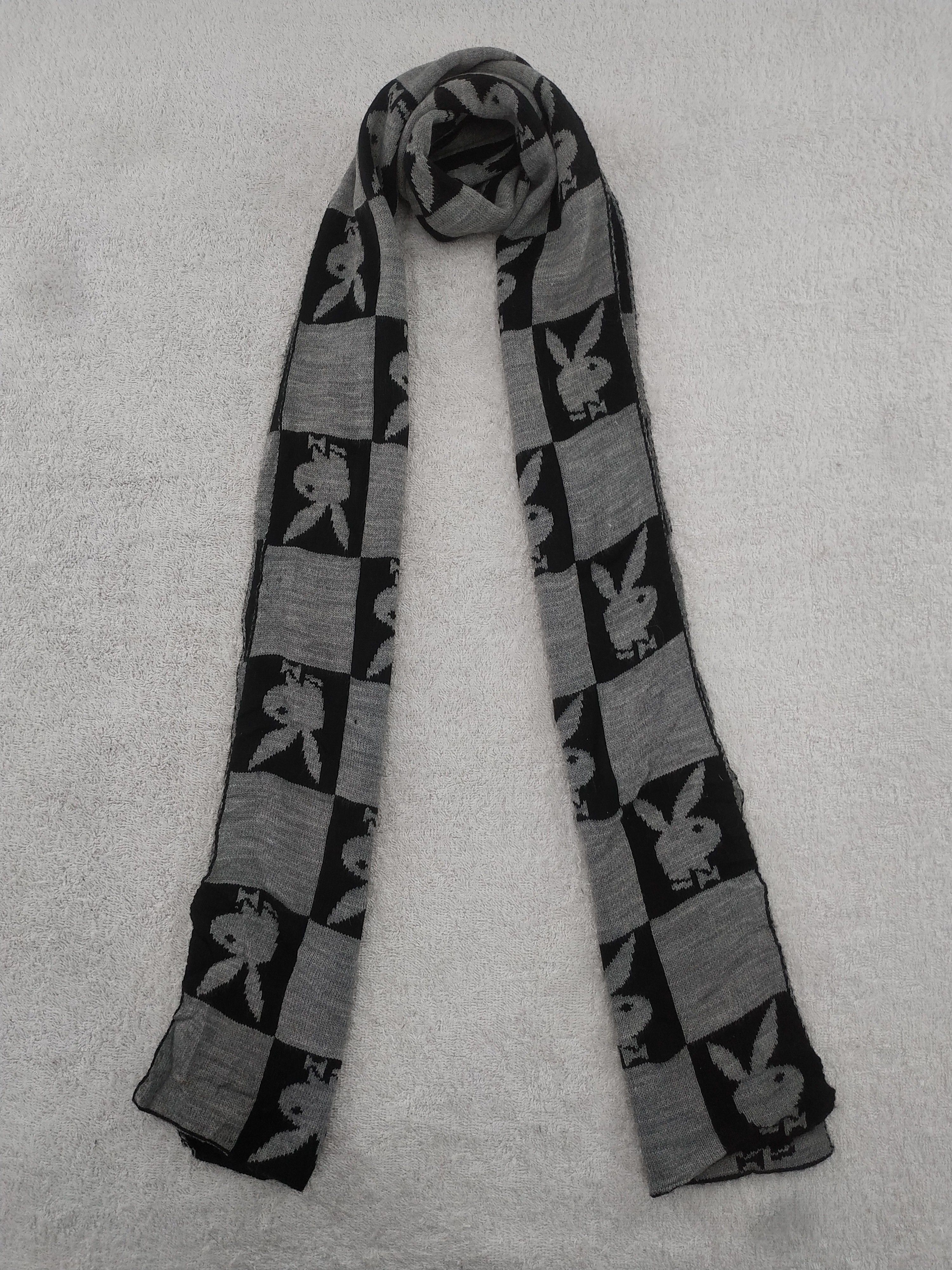 Playboy Playboy Scarf / Muffler / Neckwear - WW860 Size ONE SIZE - 1 Thumbnail