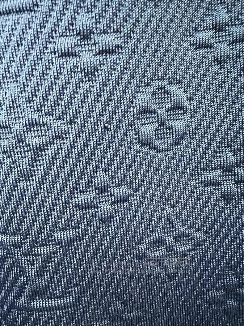 Louis Vuitton Louis Vuitton size xs Dark Blue Full Logo Embossed Sweatpan Size US 28 / EU 44 - 6 Thumbnail