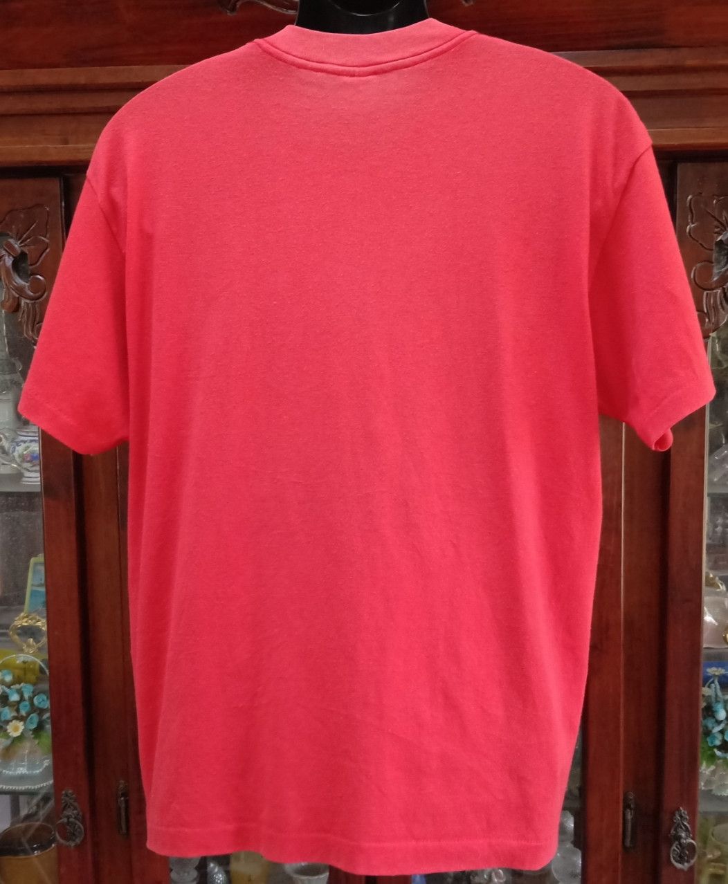 NFL × Vintage Vintage 90s NFL San Francisco 49ERS T-shirt Size US L / EU 52-54 / 3 - 2 Thumbnail