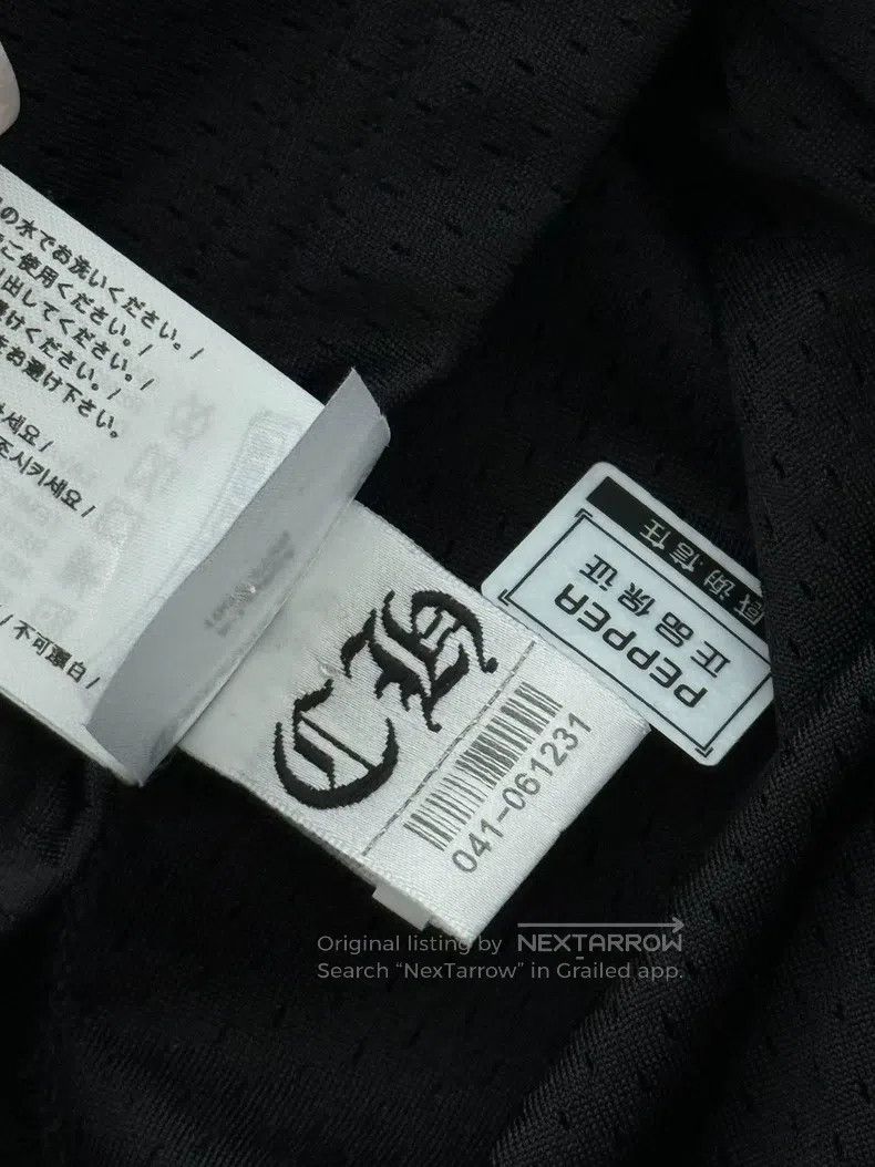 Chrome Hearts CHROME HEARTS Size M Ice hockey suit Size US M / EU 48-50 / 2 - 2 Thumbnail