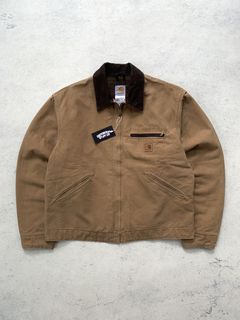 Carhartt J 97 | Grailed