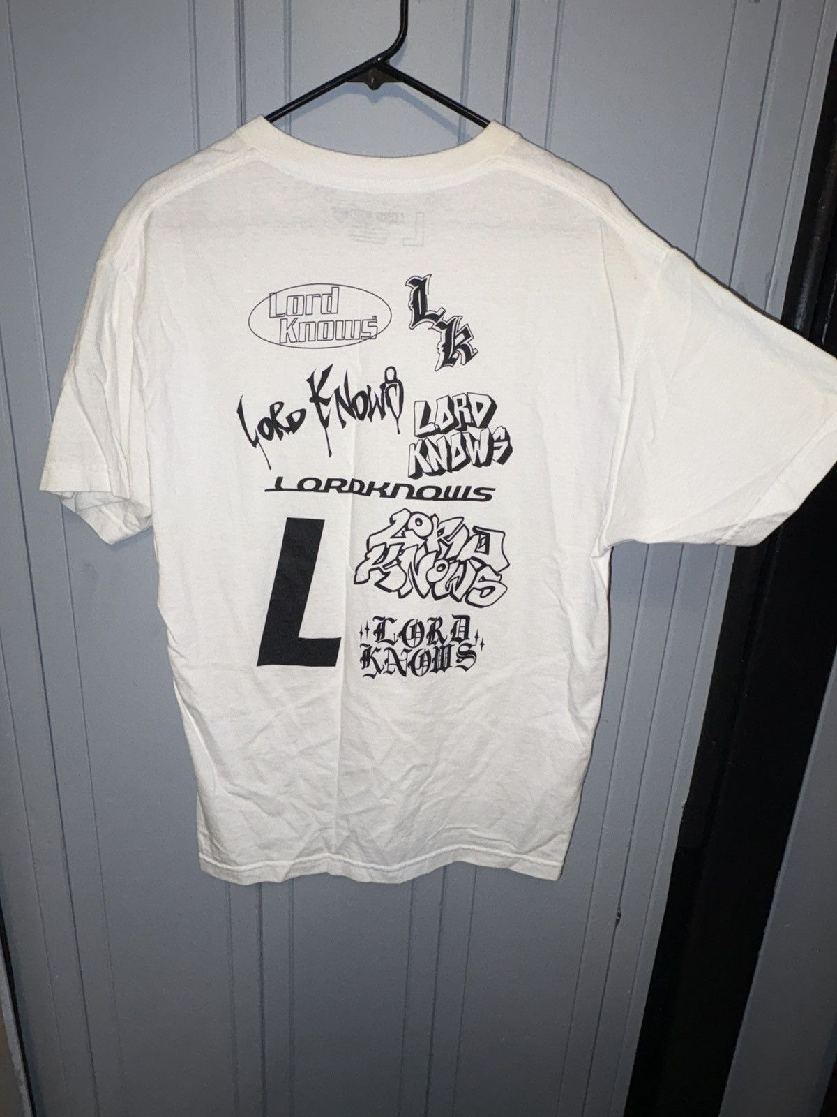 Other Lord Knows Size US L / EU 52-54 / 3 - 2 Thumbnail