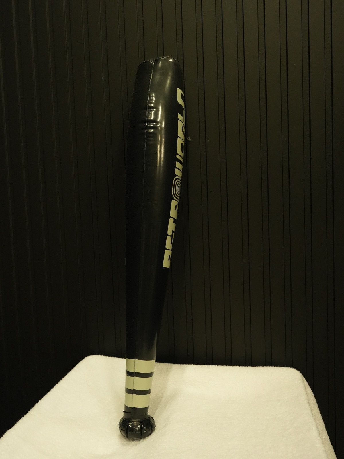 Travis Scott Travis Scott Astroworld Inflatable Baseball Bat Size ONE SIZE - 4 Thumbnail