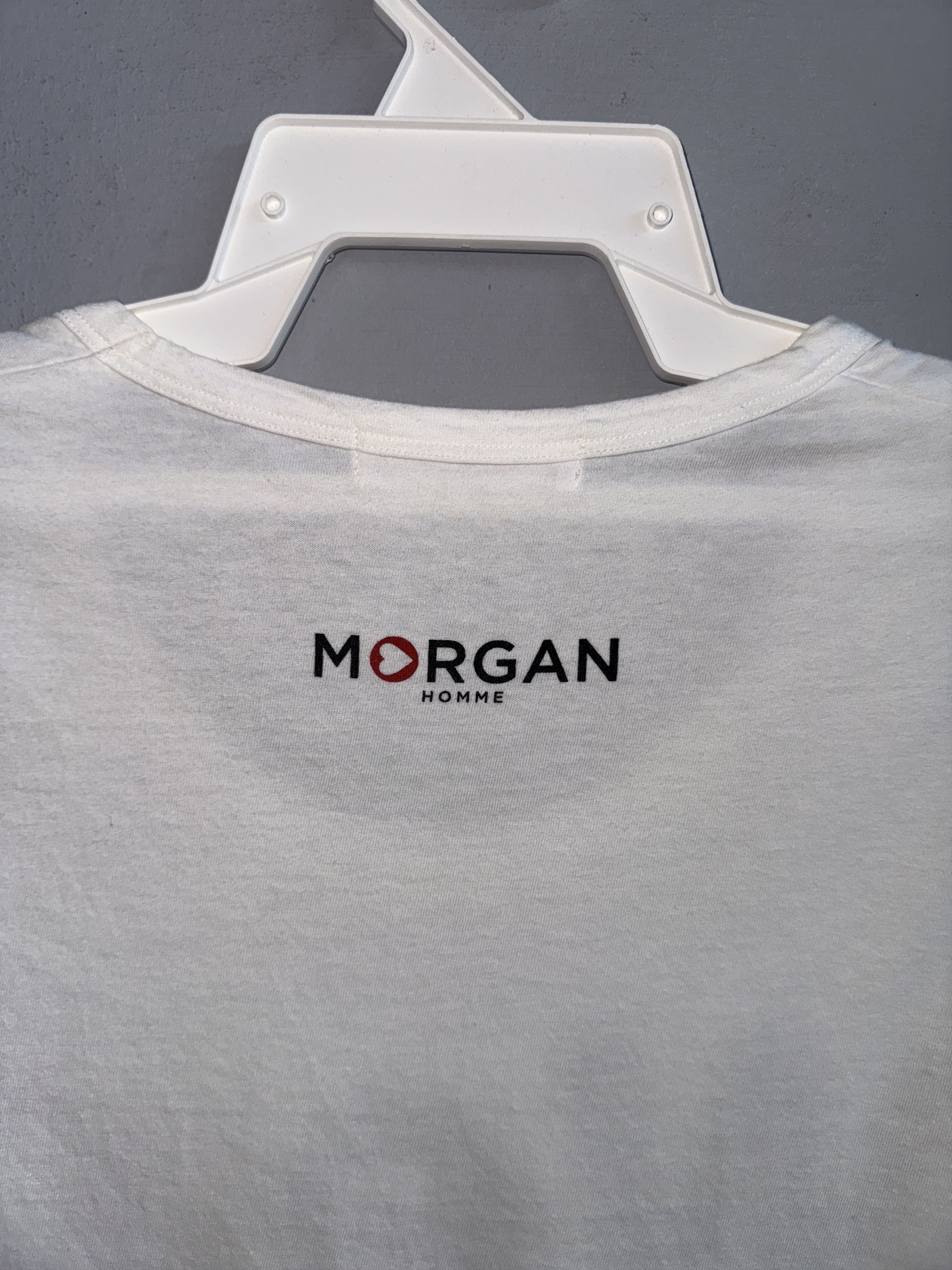 Morgan Homme Morgan Homme Shirt Size M / US 6-8 / IT 42-44 - 4 Thumbnail