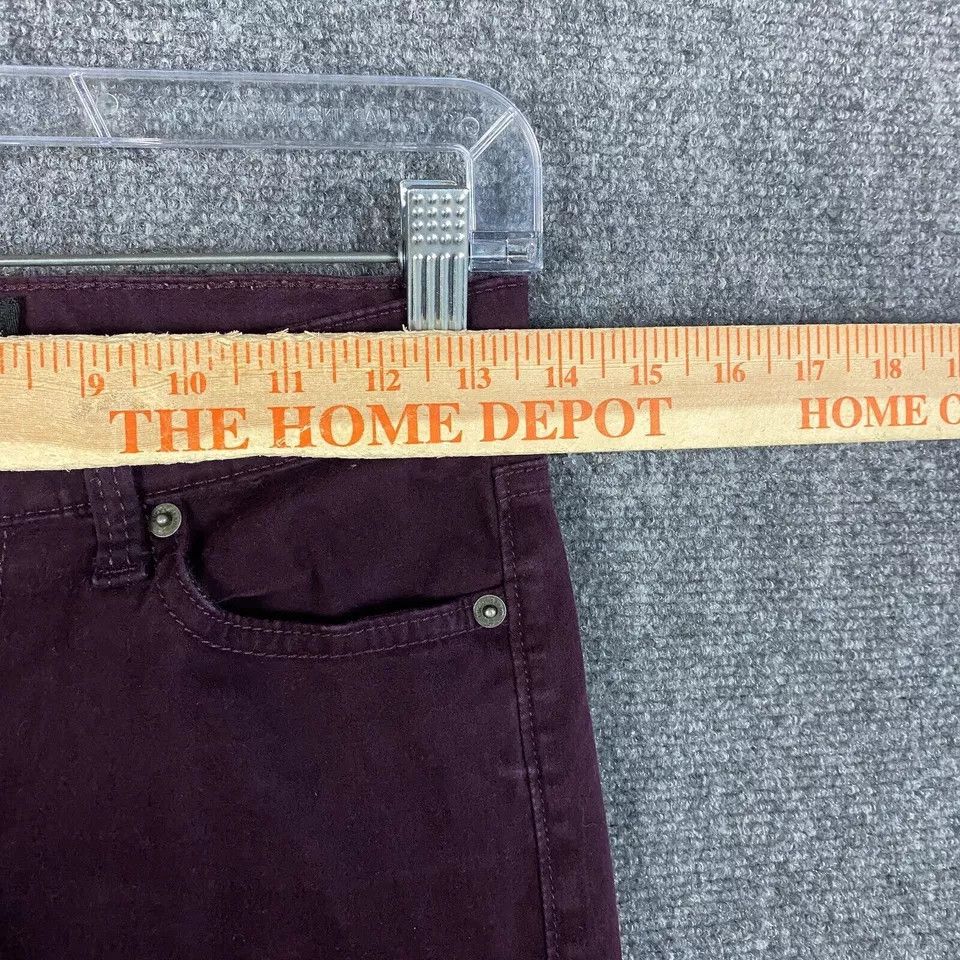 Lucky Brand Lucky Brand Brooke Legging Jeans Women's 2/26 Stretch Size 26" / US 2 / IT 38 - 2 Thumbnail