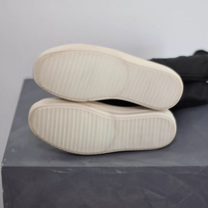 Rick Owens rickowens size 39 brand new men's boots-2508 Size US 5 / EU 37 - 5 Thumbnail