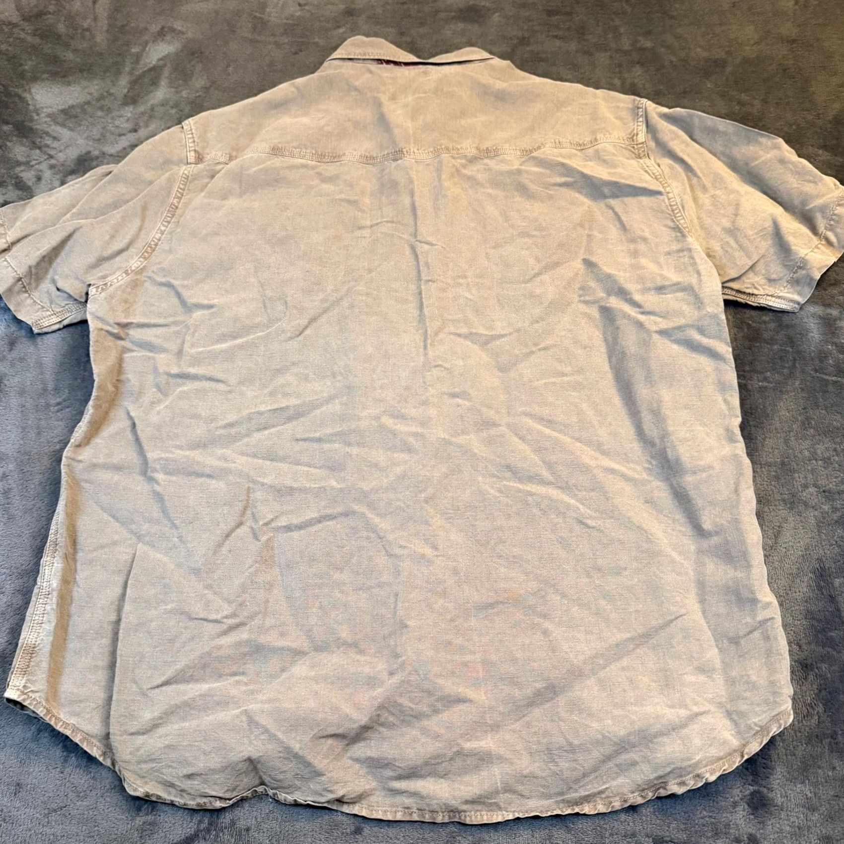 Tommy Bahama VINTAGE? (No) non-applicable. Size US XL / EU 56 / 4 - 5 Thumbnail