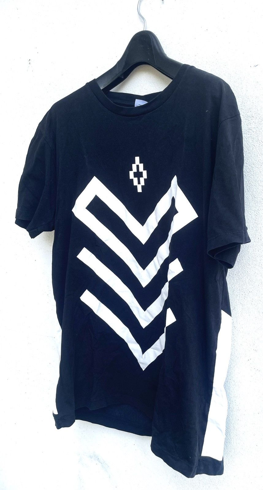 Marcelo Burlon MARCELO BURLON Tee Size US L / EU 52-54 / 3 - 2 Thumbnail