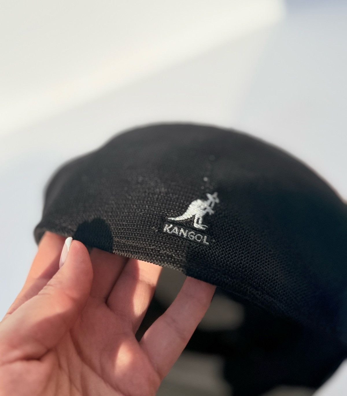 Kangol Kangol hat Size ONE SIZE - 9 Thumbnail