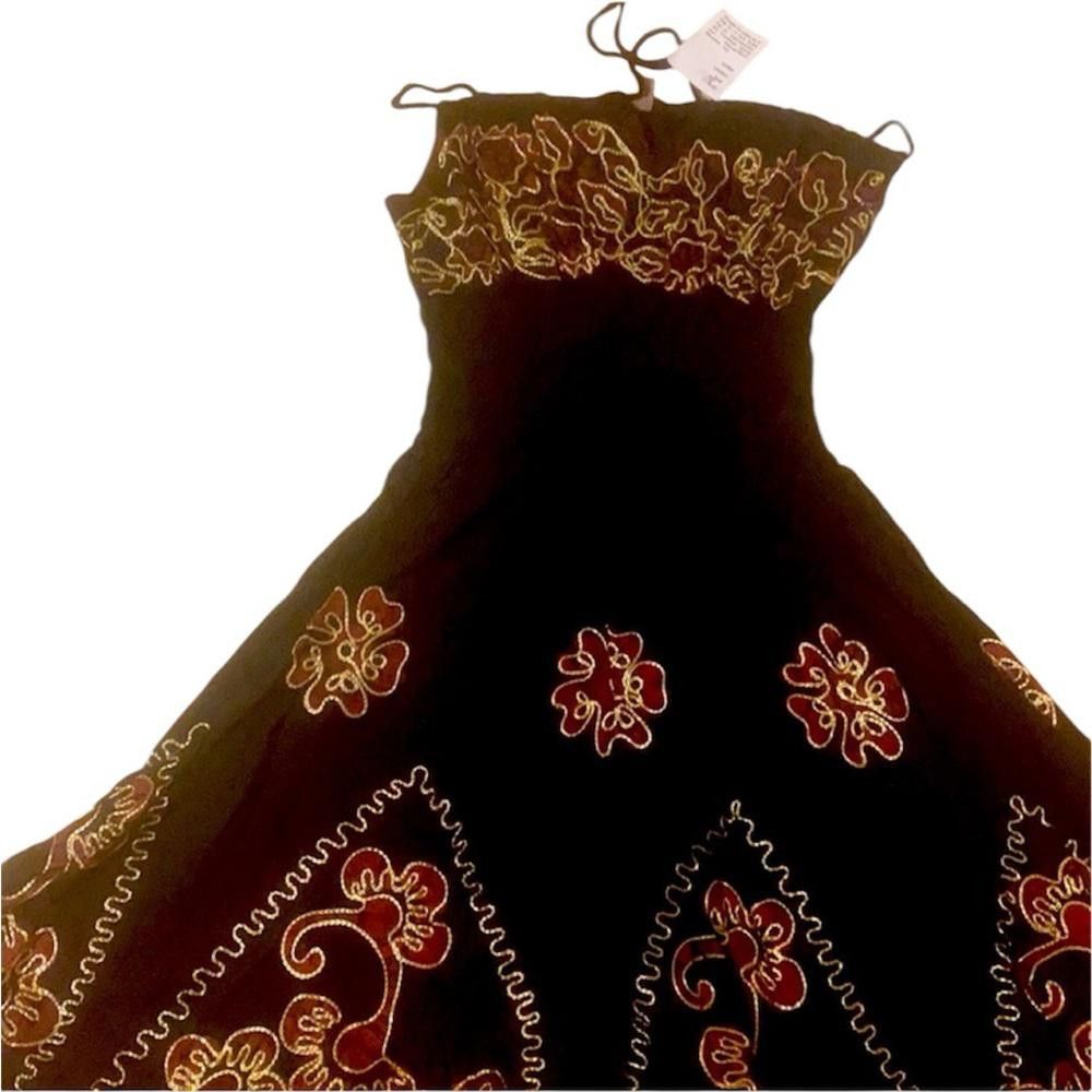 Designer Beautiful and brand new Star India dress. Size S / US 4 / IT 40 - 3 Thumbnail