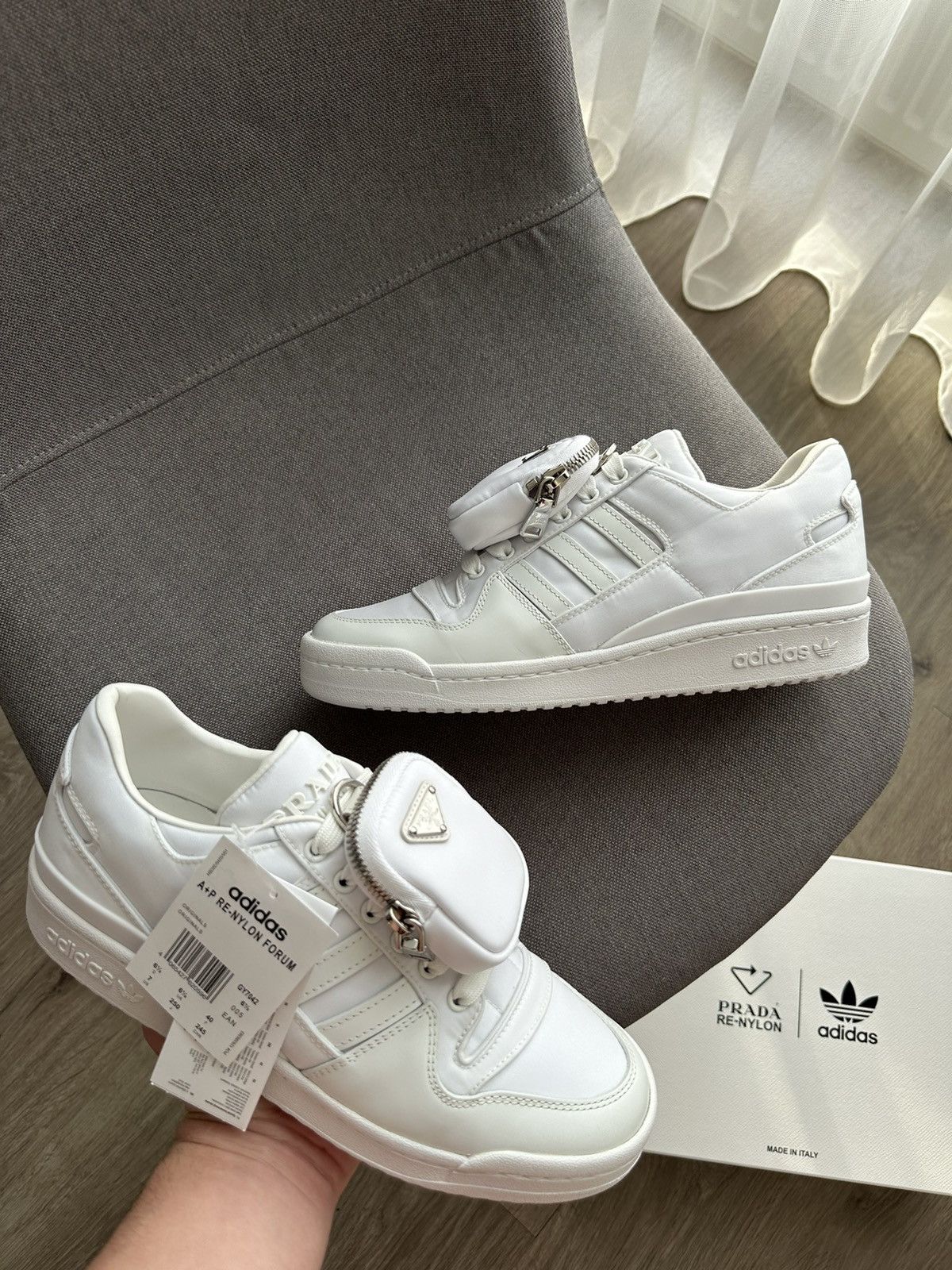 Adidas white sneakers tumblr deals