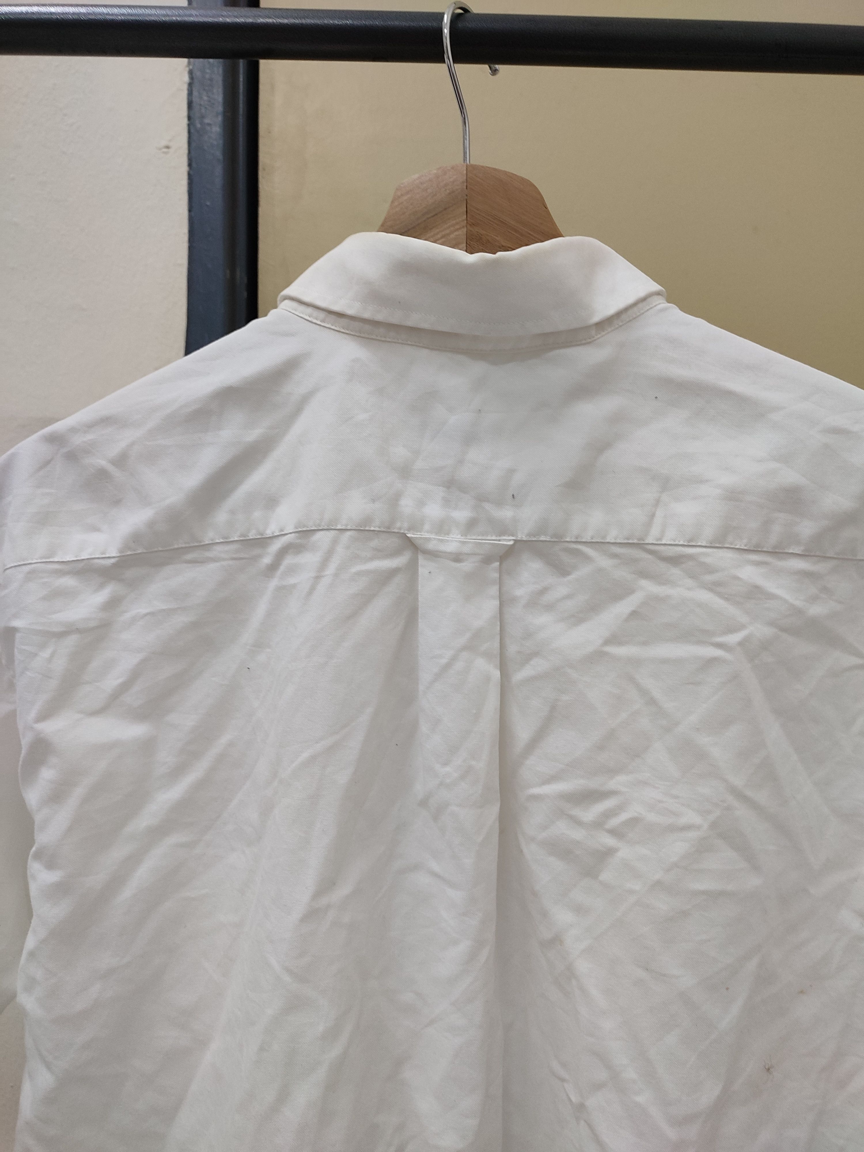 Vintage Vintage 🔥Volkswagen Workers Button up Rare Size US M / EU 48-50 / 2 - 3 Thumbnail