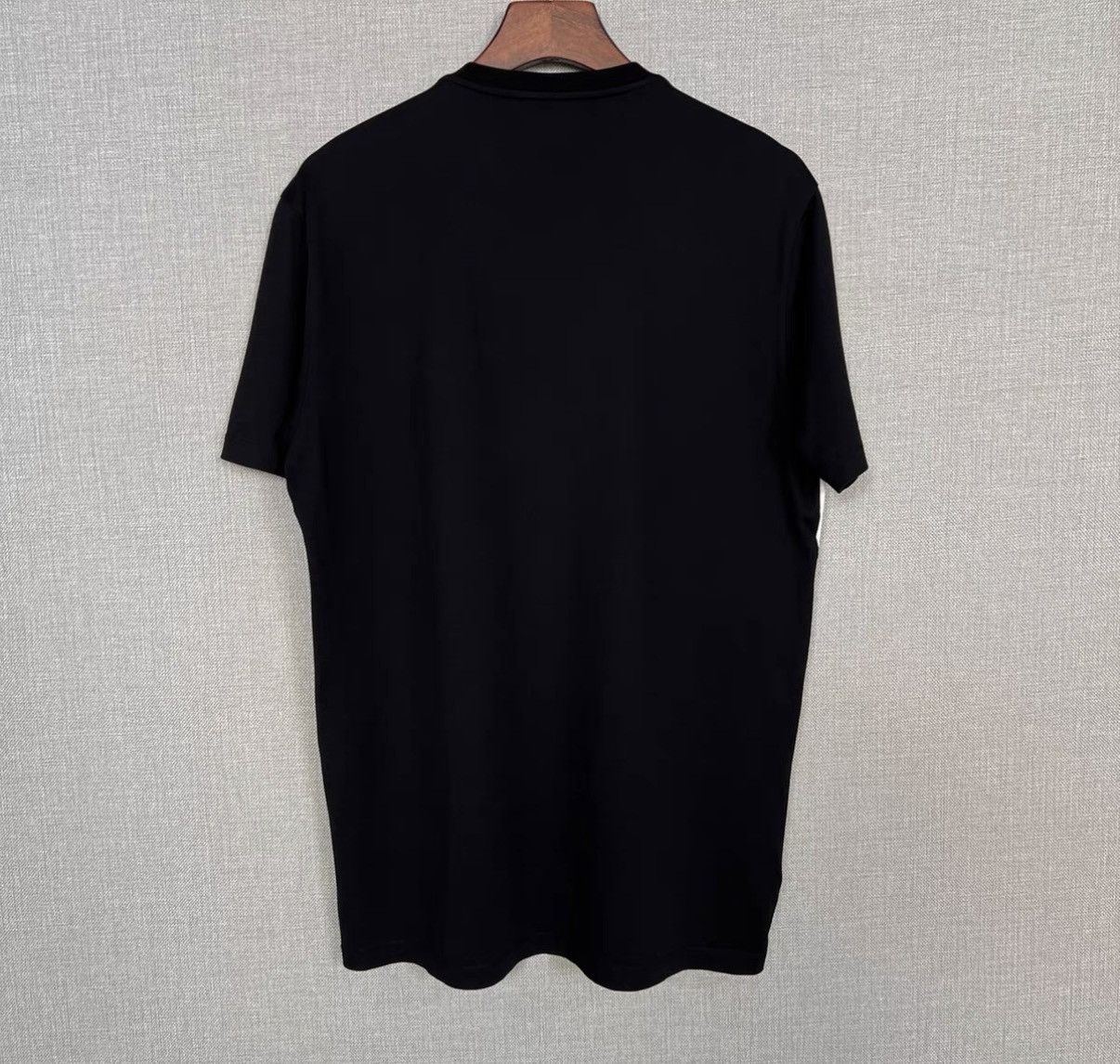 Givenchy Givenchy Black Mosaic / Distorted Girl Print Short Size US XS / EU 42 / 0 - 2 Thumbnail