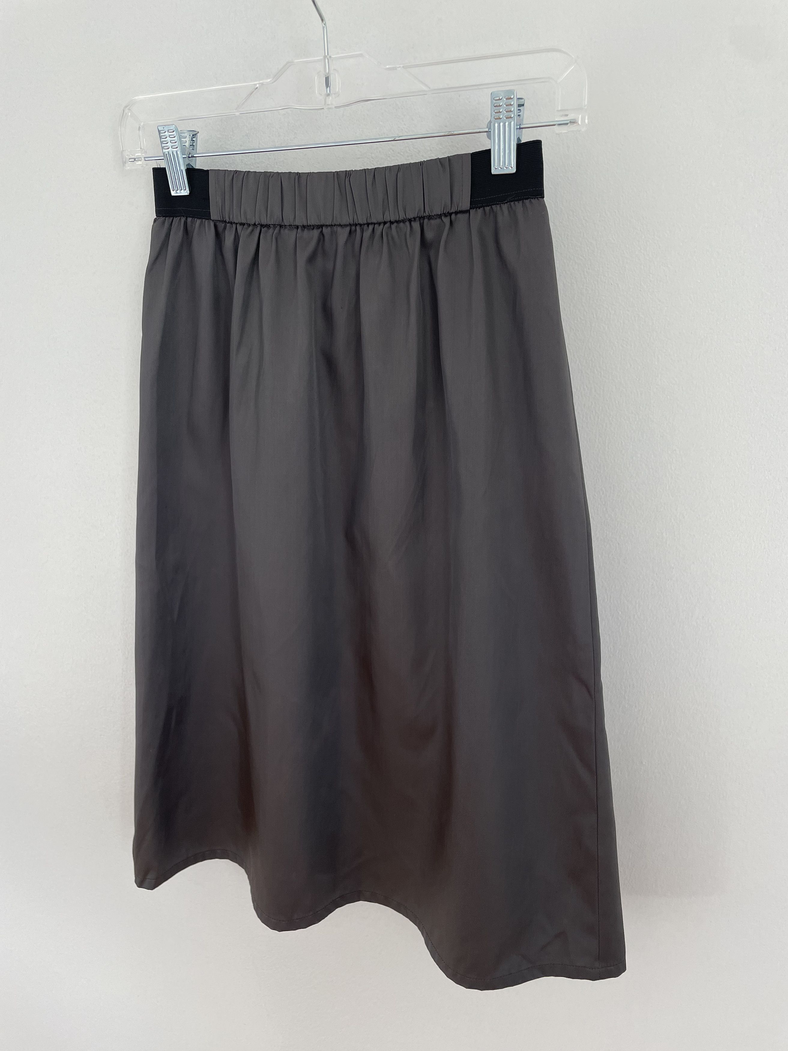 Undercover SS99 Relief Skirt Size 28" / US 6 / IT 42 - 2 Thumbnail