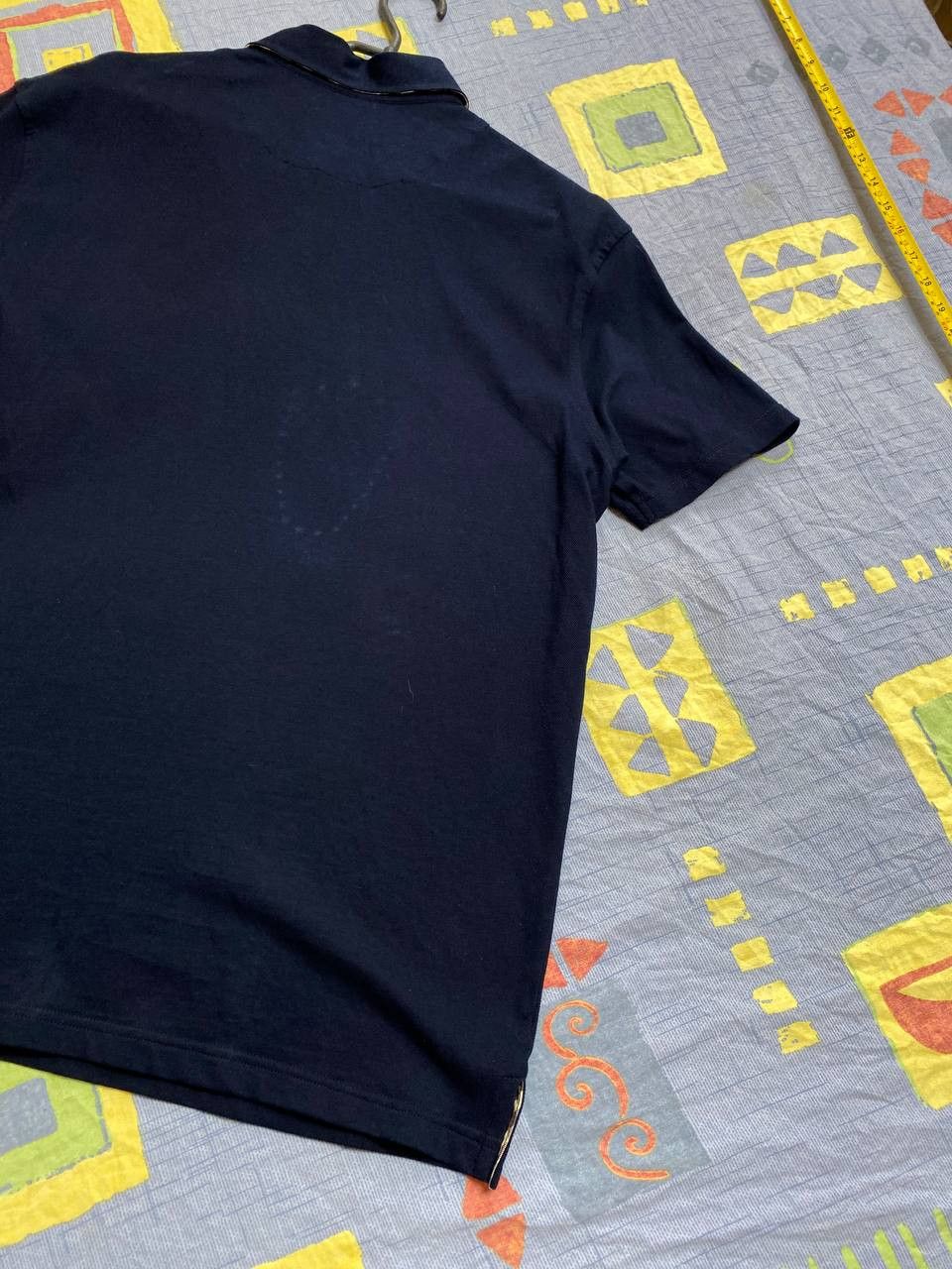 Aquascutum AQUASCUTUM T-Shirt Polo Size US XXL / EU 58 / 5 - 14 Thumbnail