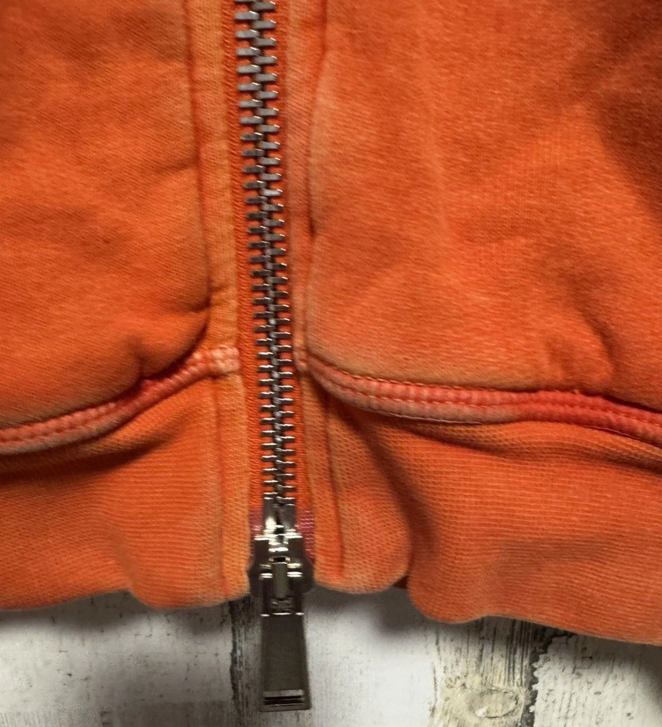 Dsquared2 DSQUARED2 Men's Double Zipper Jacket Size US S / EU 44-46 / 1 - 5 Thumbnail