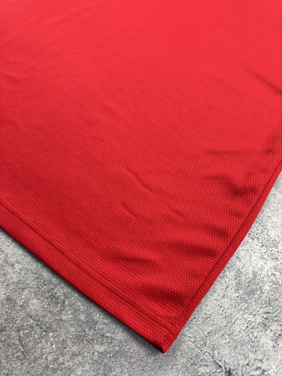 Adidas MANCHESTER UNITED 2021-2022 HOME FOOTBALL JERSEY ADIDAS Size US S / EU 44-46 / 1 - 20 Thumbnail