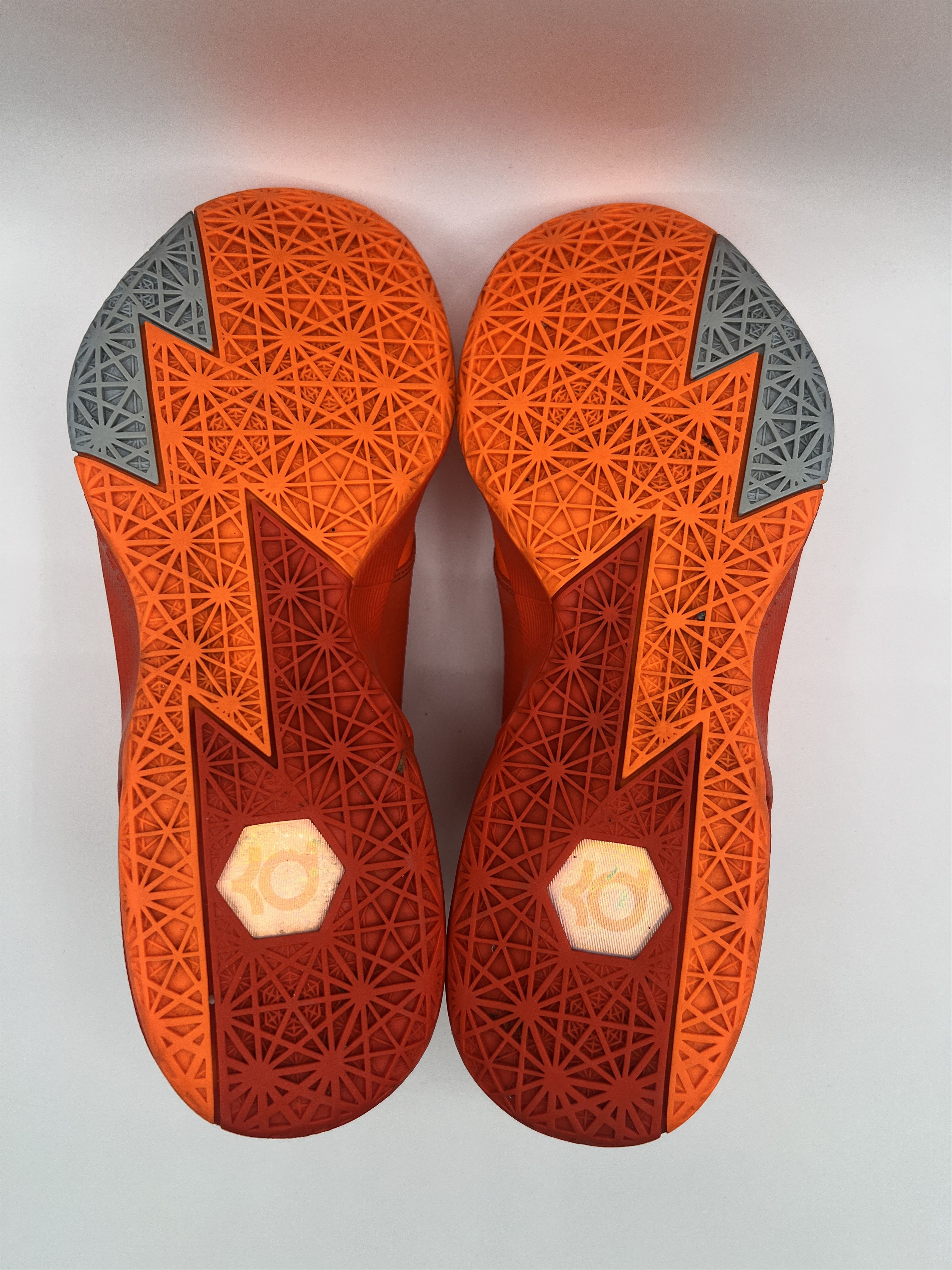 Nike Nike KD VI NYC 66 Size US 8.5 / EU 41-42 - 6 Thumbnail