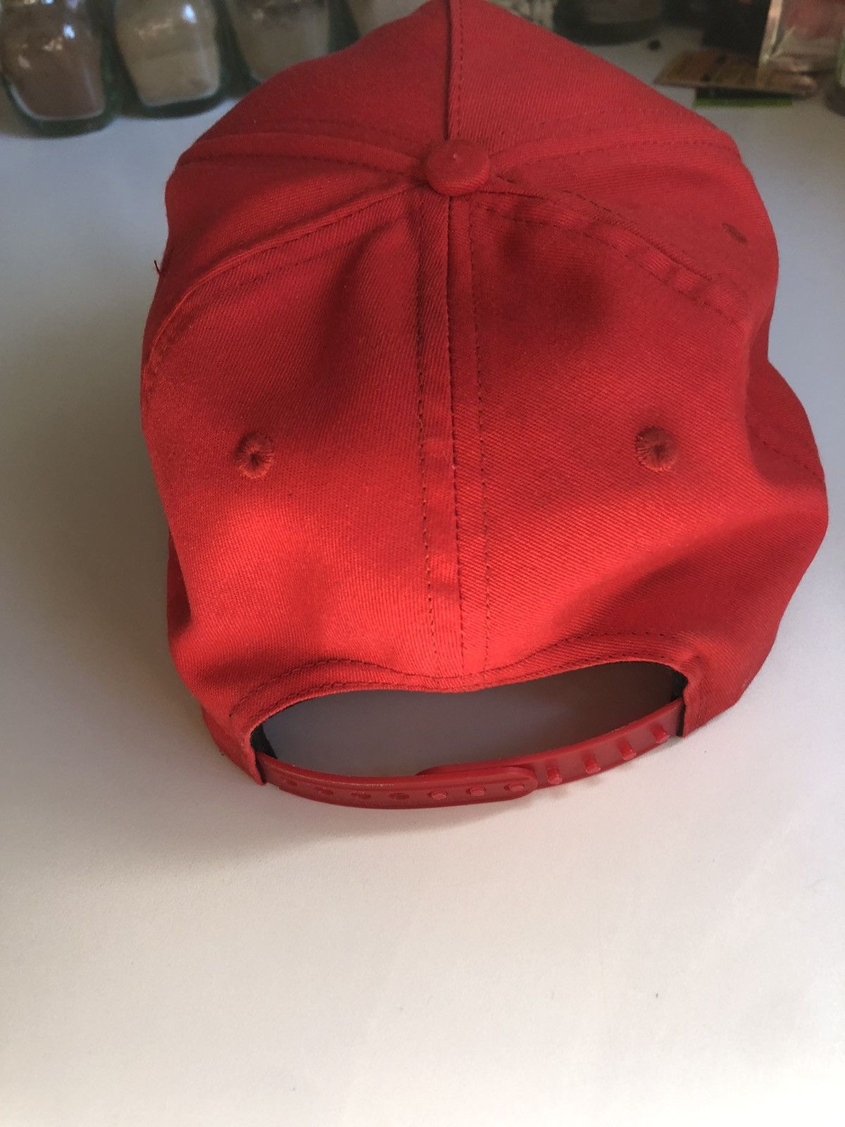 Donald Trump Trump Snapback Cap Size ONE SIZE - 4 Thumbnail
