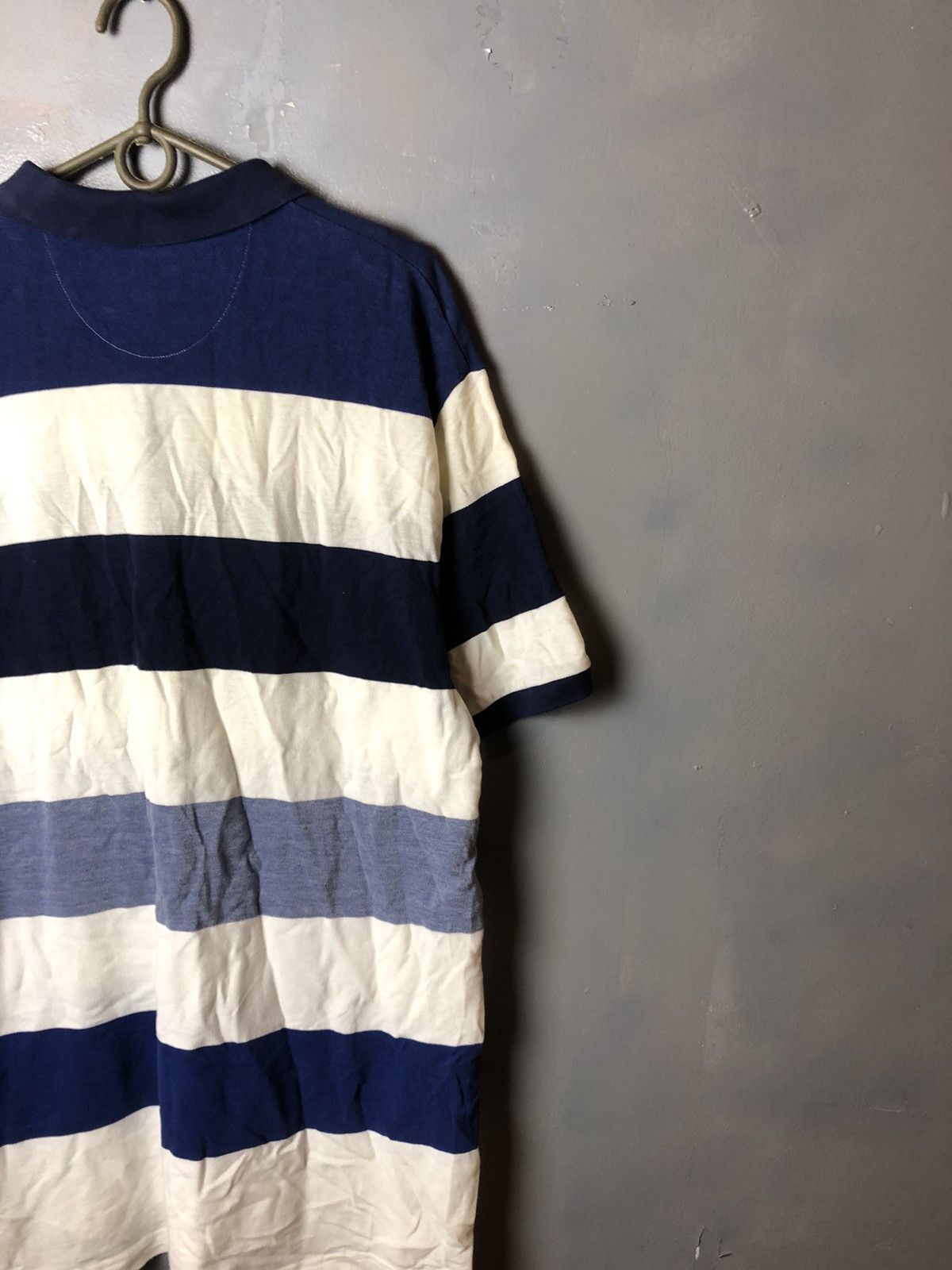 Gant Vintage man’s polo Gant size xxl Size US XXL / EU 58 / 5 - 8 Thumbnail