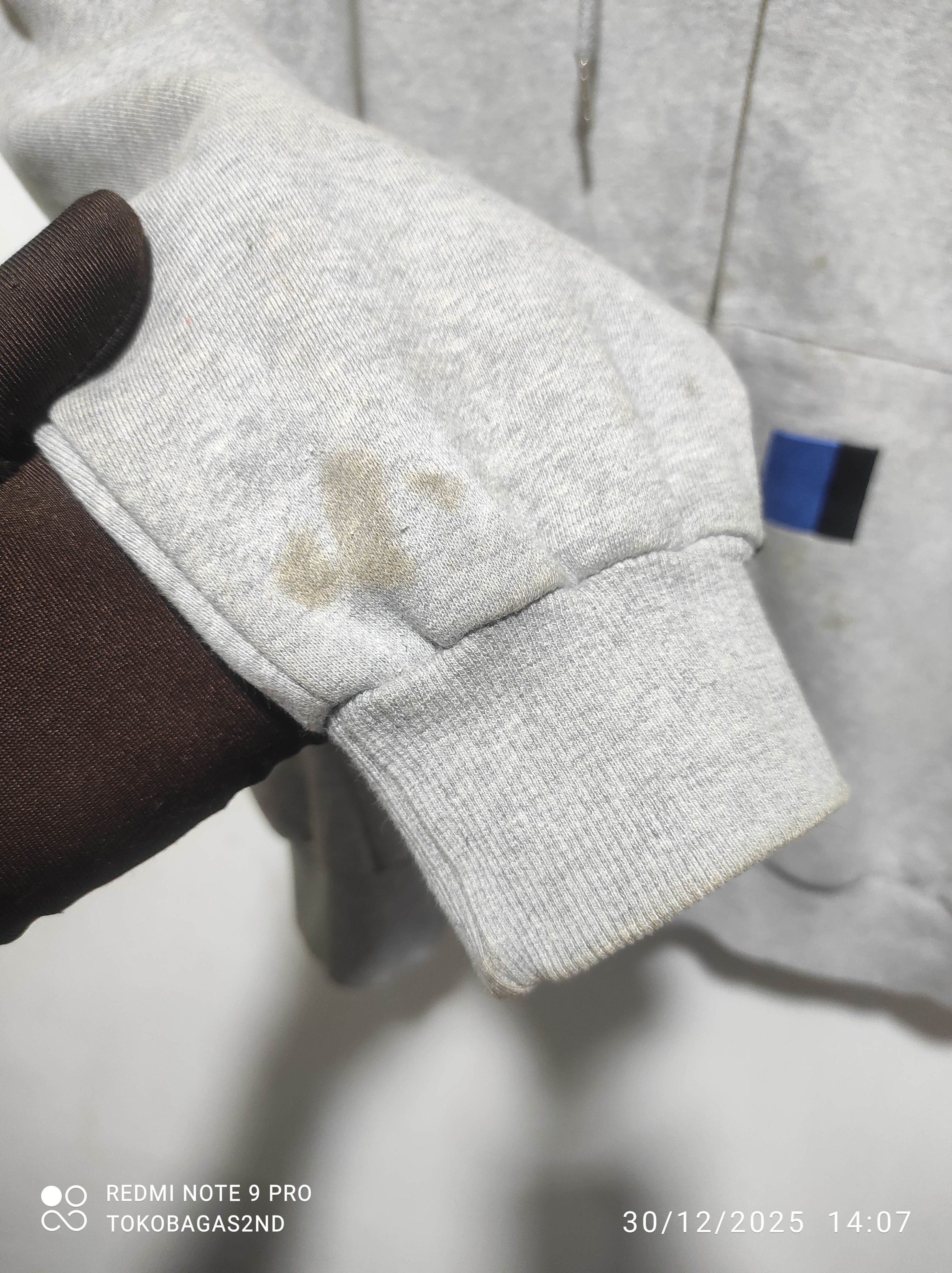 If Six Was Nine Famacollection Zip Fur Hoodie LGB IfSixWasNine style Size US L / EU 52-54 / 3 - 10 Thumbnail