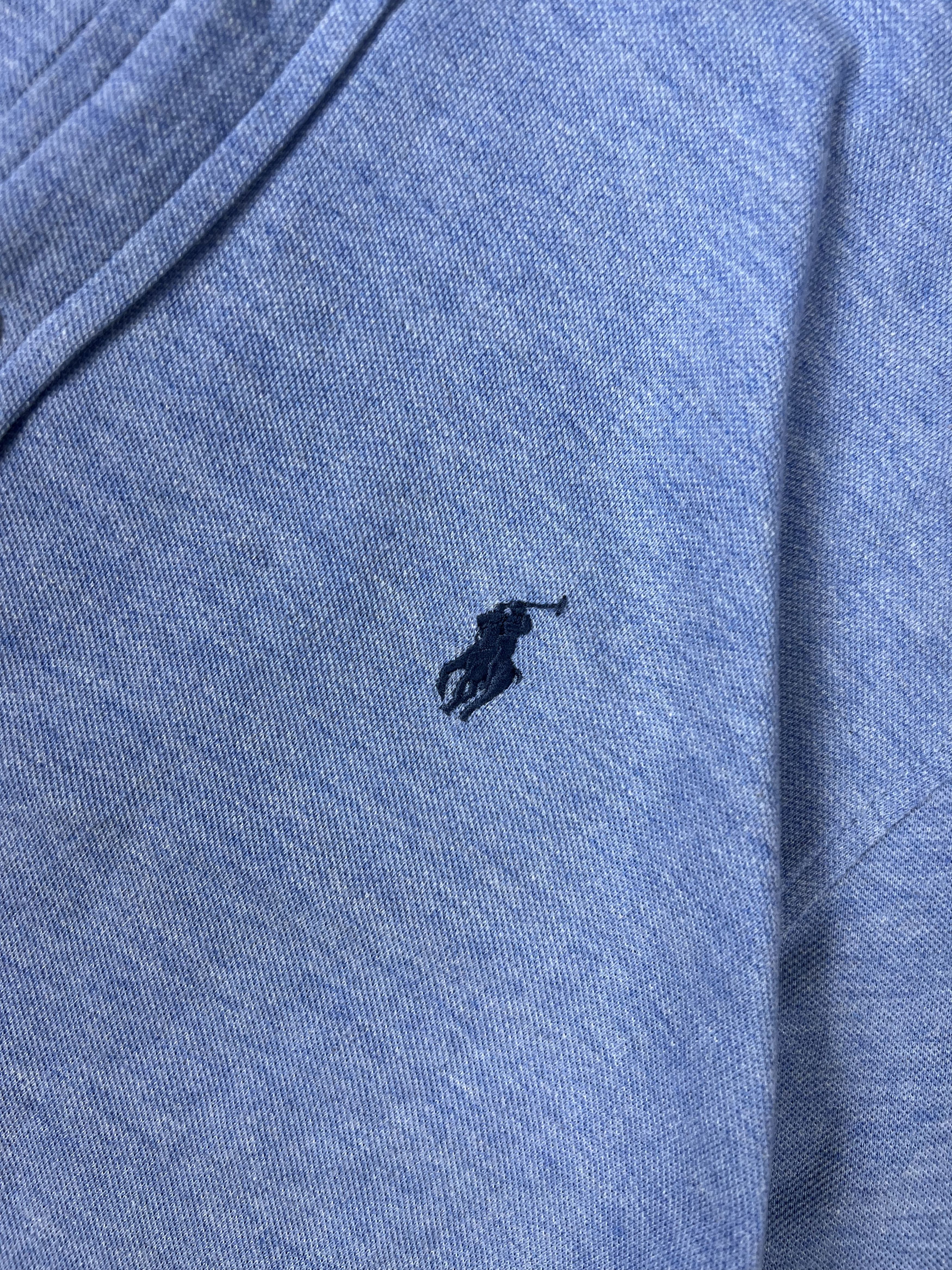 Polo Ralph Lauren Ralph Lauren Shirt S Size US S / EU 44-46 / 1 - 2 Thumbnail