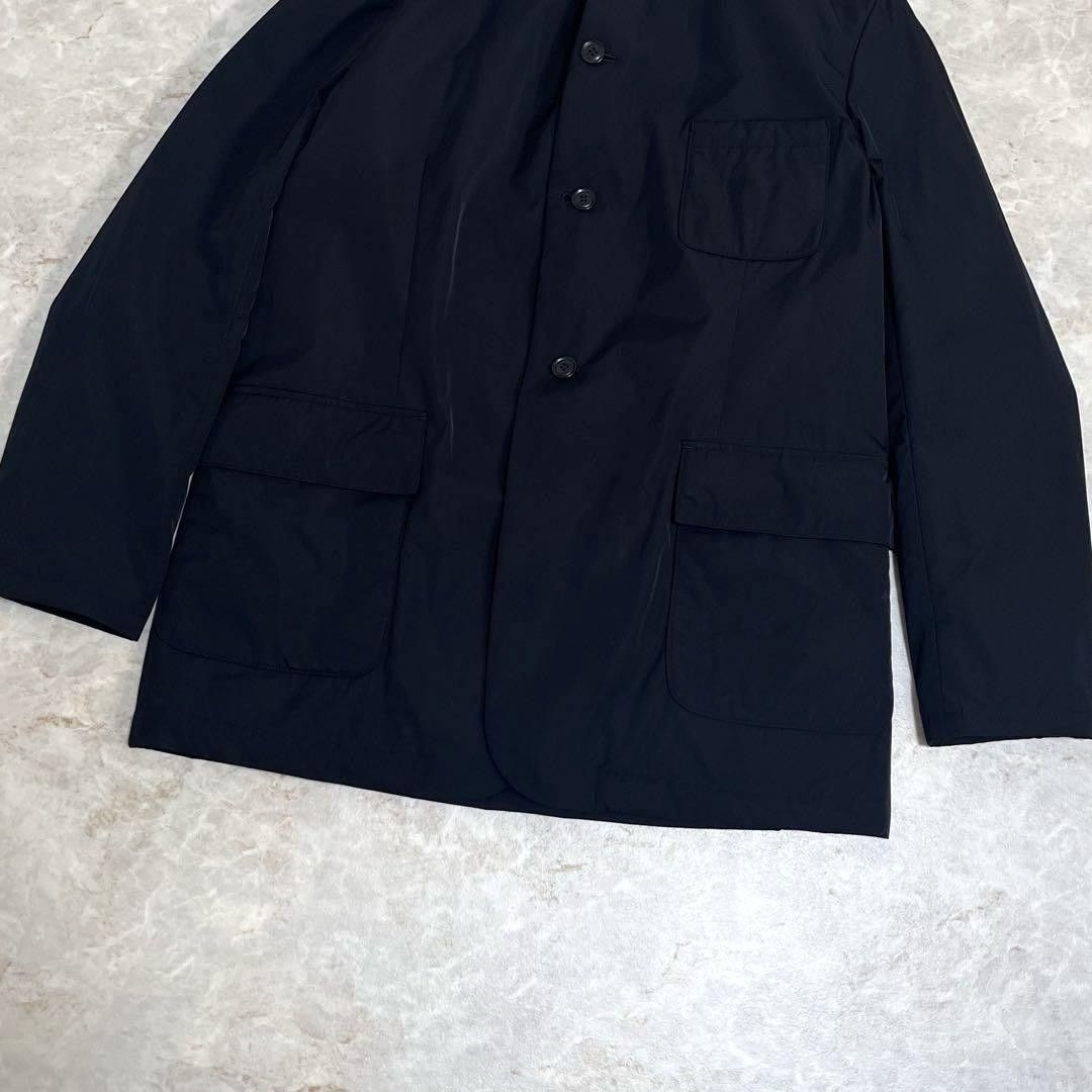 Yohji Yamamoto S’YTE yohji yamamoto padded tailored jacket Size US L / EU 52-54 / 3 - 5 Thumbnail