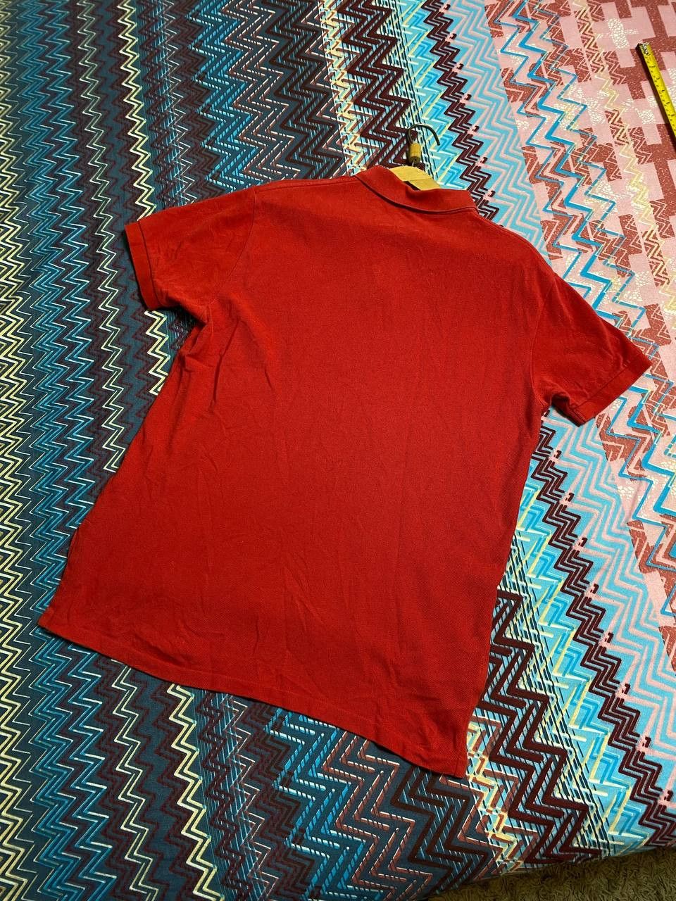 Polo Ralph Lauren × Vintage Vintage Polo Ralph Lauren size small logo polo Size US M / EU 48-50 / 2 - 11 Thumbnail