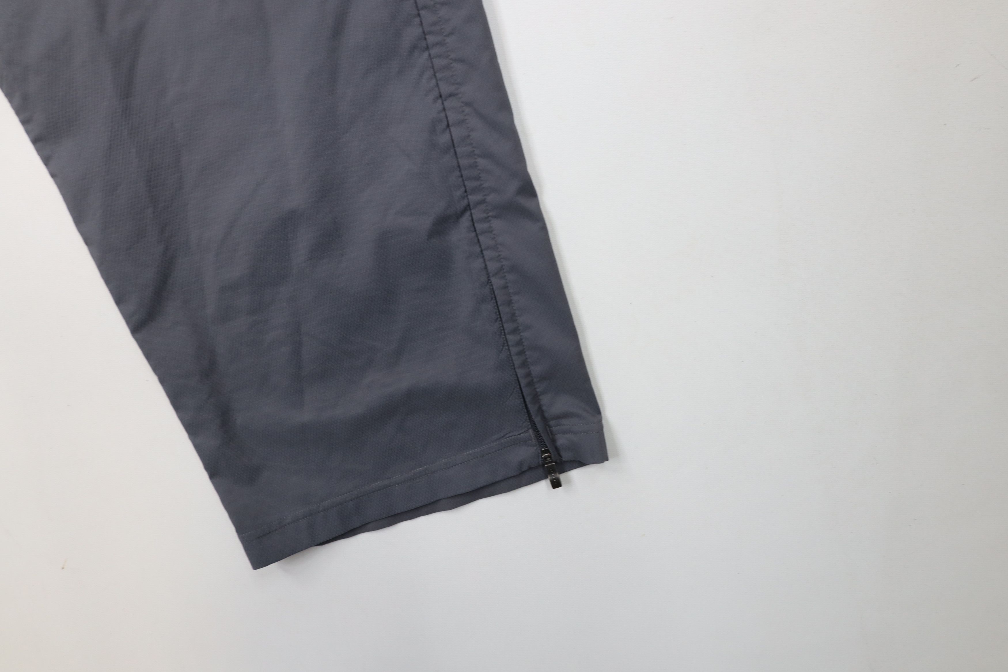 Under Armour × Vintage Under Armour University of Toledo Football Wide Leg Pants Size US 40 / EU 56 - 5 Thumbnail
