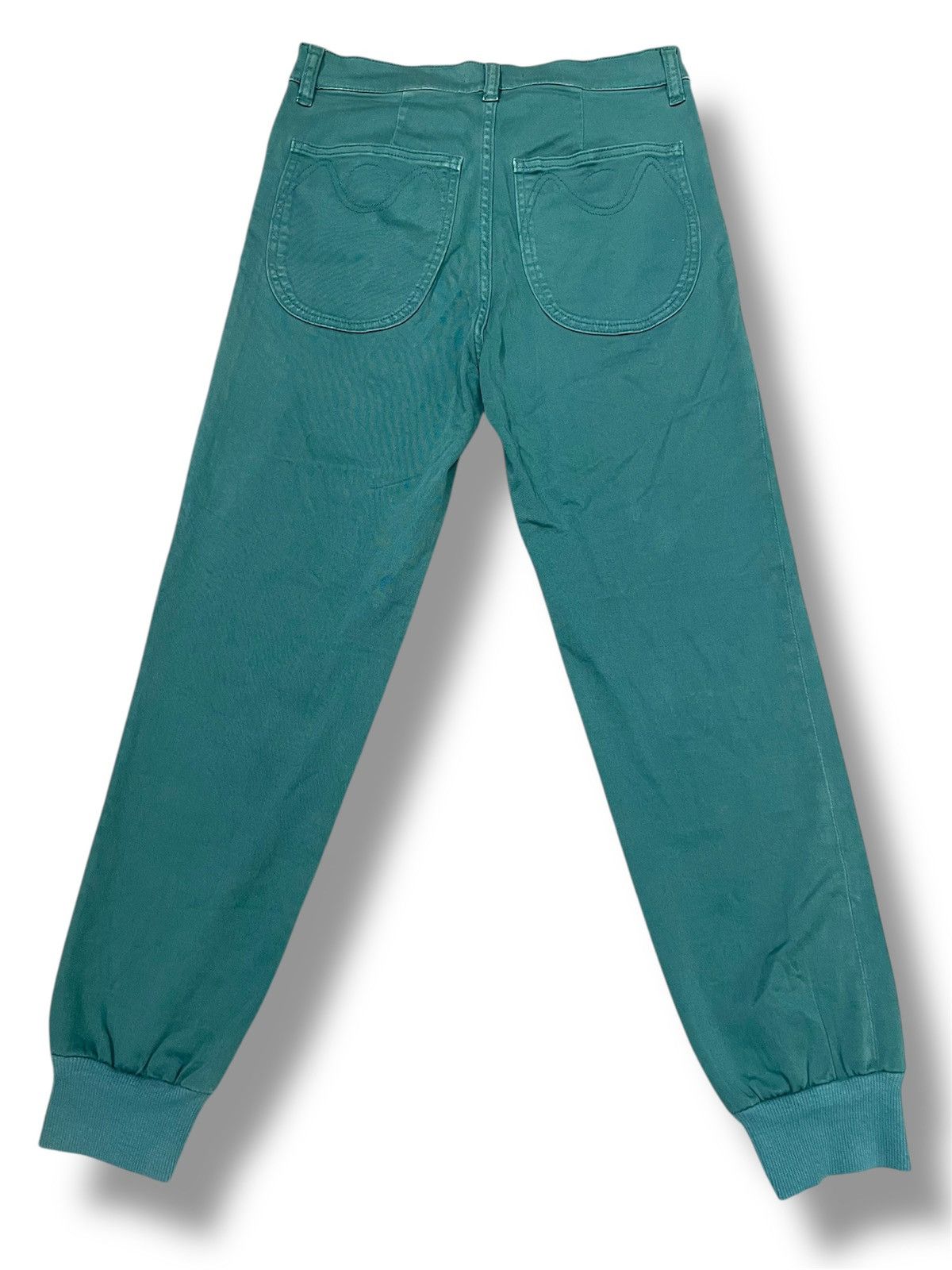 Issey Miyake × Tsumori Chisato RARE TSUMORI CHIASATO BY ISSEY MIYAKE Size US 28 / EU 44 - 2 Thumbnail