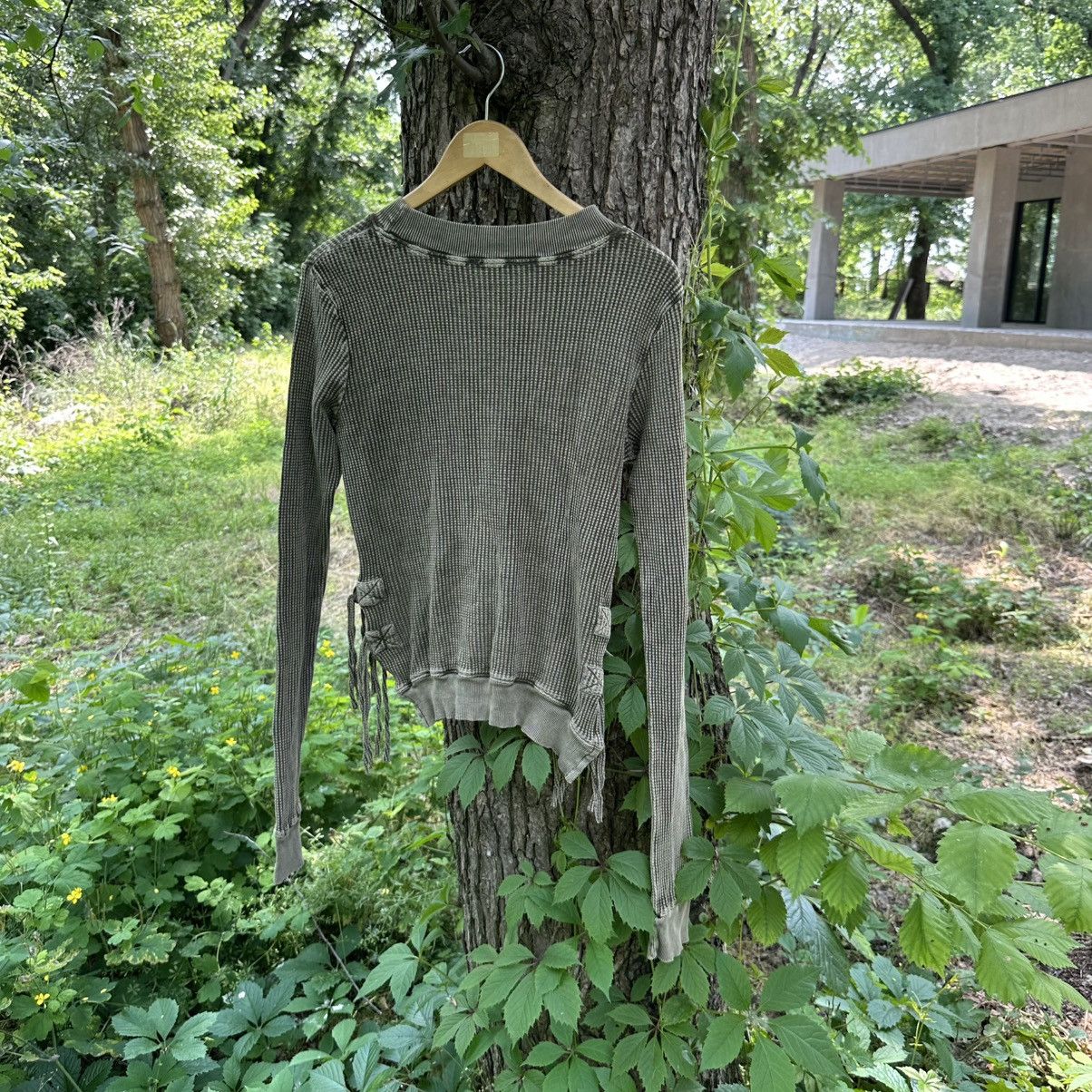 Vintage Vintage Avantgarde Indian Long Sleeve Size M / US 6-8 / IT 42-44 - 12 Thumbnail
