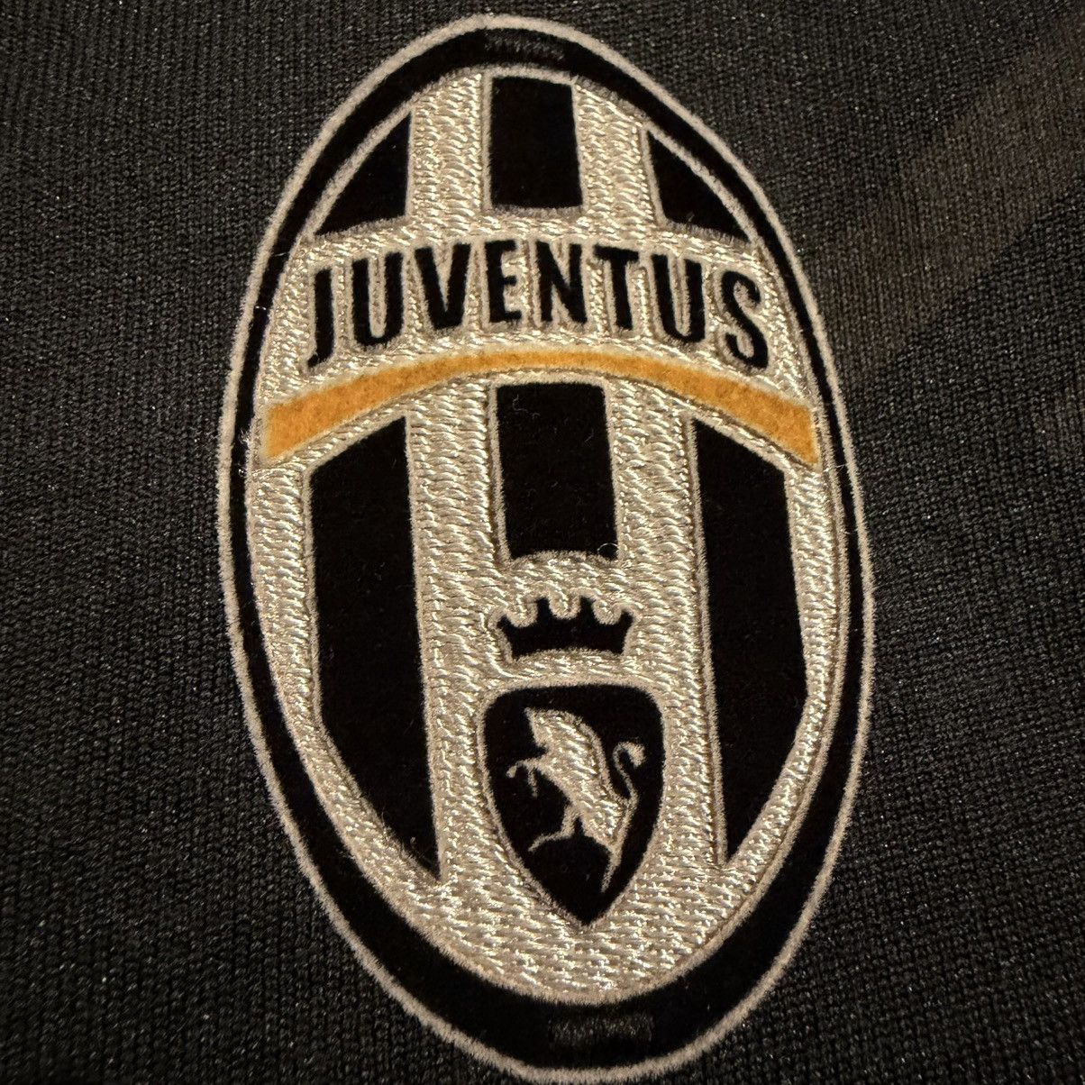 Nike Nike 2008 Juventus long sleeve Size US L / EU 52-54 / 3 - 13 Thumbnail