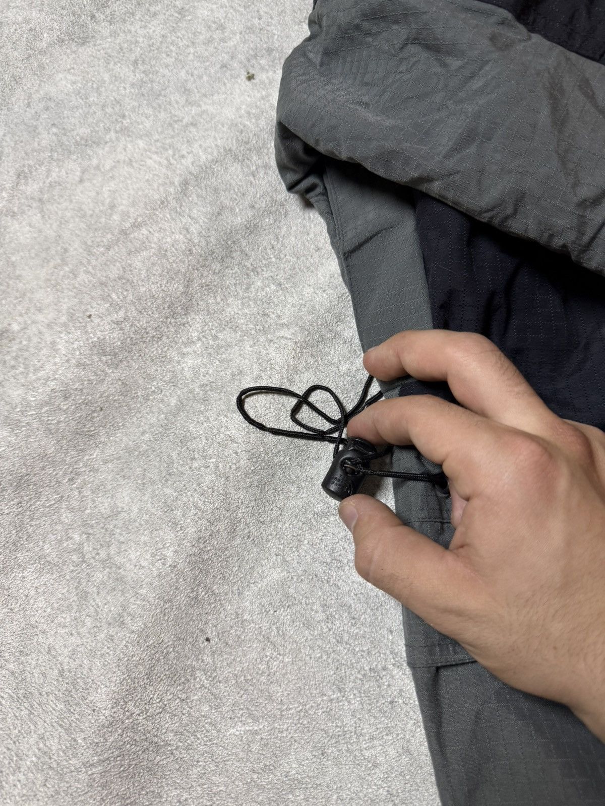 The North Face North face ski snowboard winter jacket waterproof Size US M / EU 48-50 / 2 - 17 Thumbnail