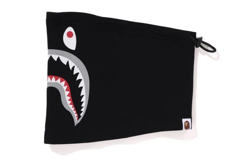 Bape Bape Neck Warmer Size ONE SIZE - 2 Thumbnail