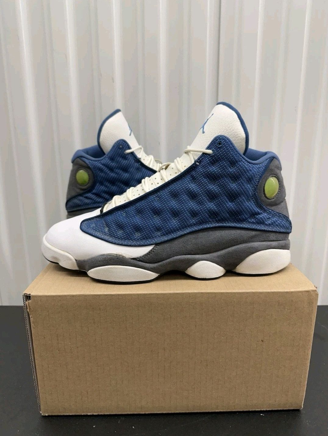 Nike Air Jordan Retro 13 Flint 2010 414571401 Size 11 Men