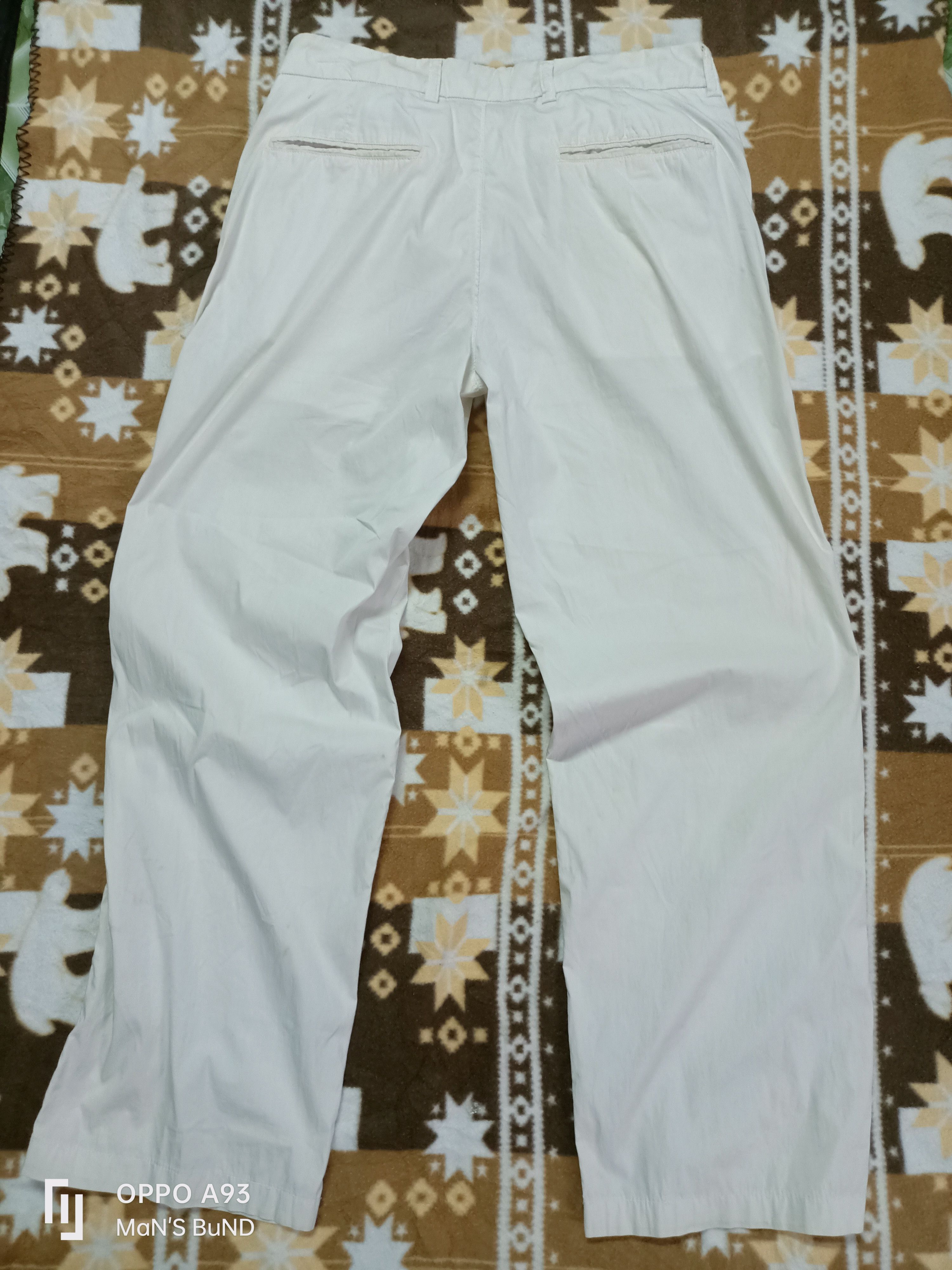 C.P. Company × Japanese Brand × Vintage C.P COMPANY Slack Pants Size US 32 / EU 48 - 13 Thumbnail
