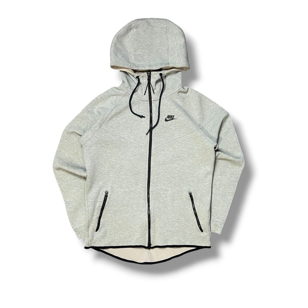 Nike Nike Tech Fleece Size US M / EU 48-50 / 2 - 1 Thumbnail