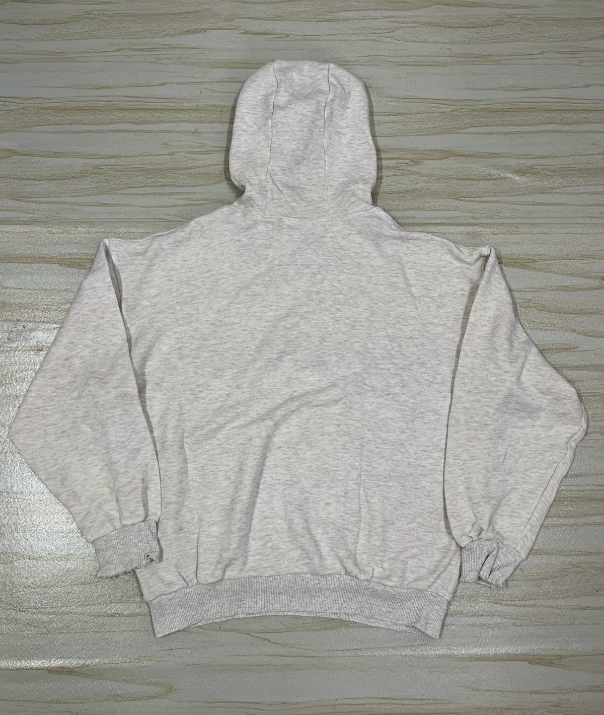 Adidas Adidas Original Pride Flag Pullover Trefoil Hoodie Size US L / EU 52-54 / 3 - 4 Thumbnail