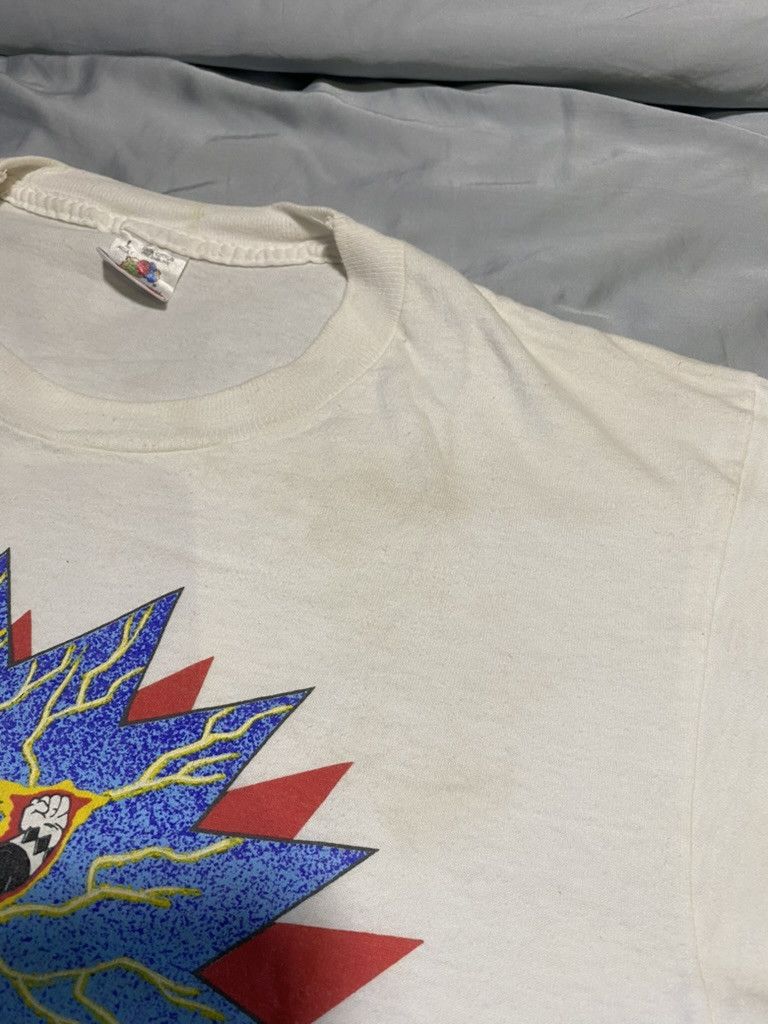 Other Vintage 1994 Power Rangers Tee Size US L / EU 52-54 / 3 - 2 Thumbnail